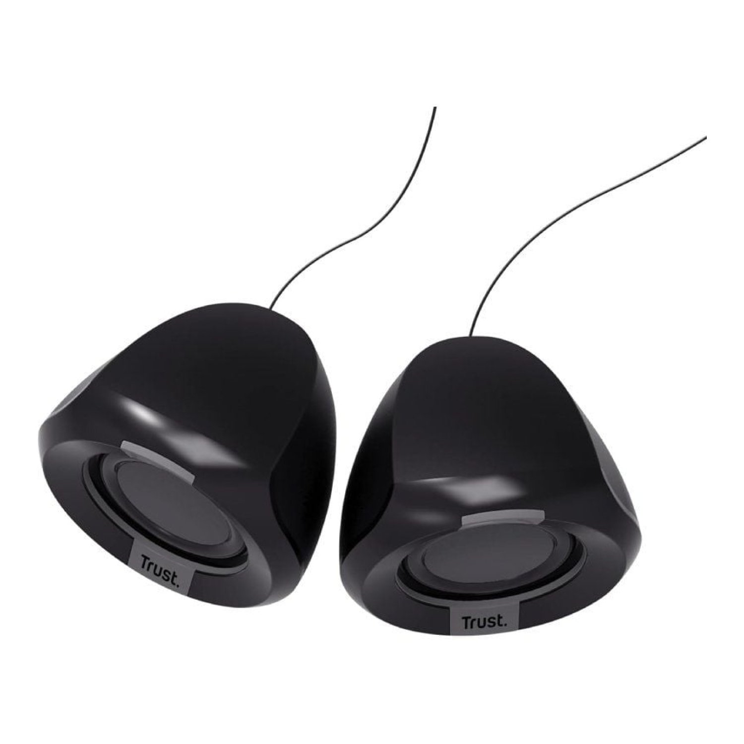 Trust Polo 2.0 · Altavoces · 8W · 2.0 Canales