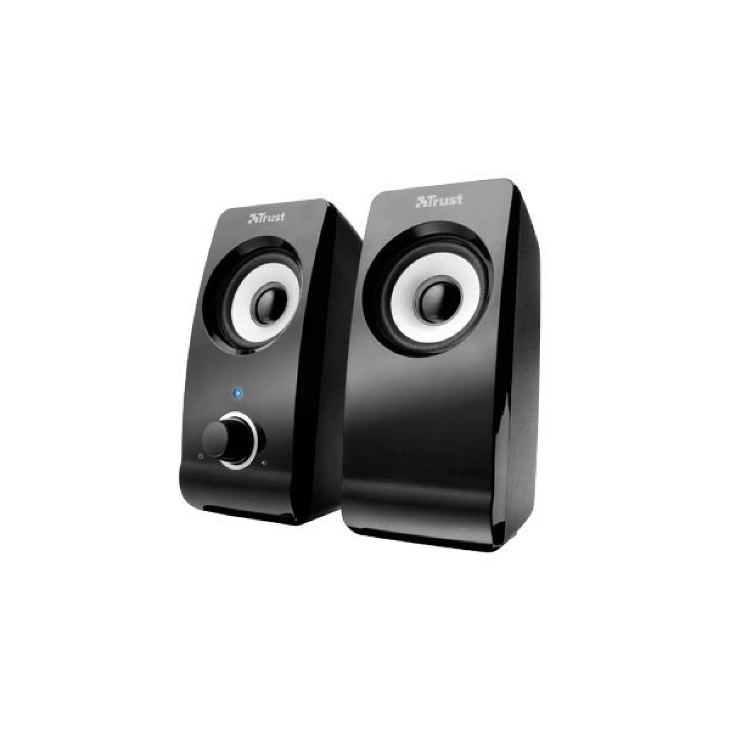 Trust Remo · Altavoces 2.0 · 16W