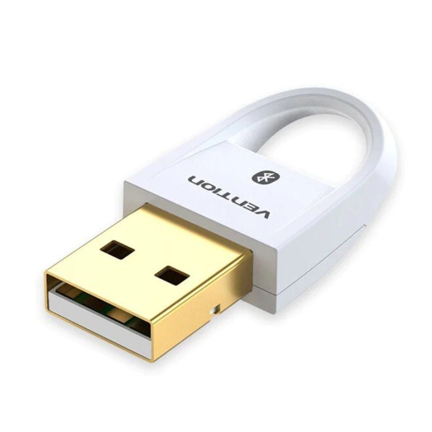 Vention CDSW0 · Adaptador USB-Bluetooth · Conectividad Inalámbrica