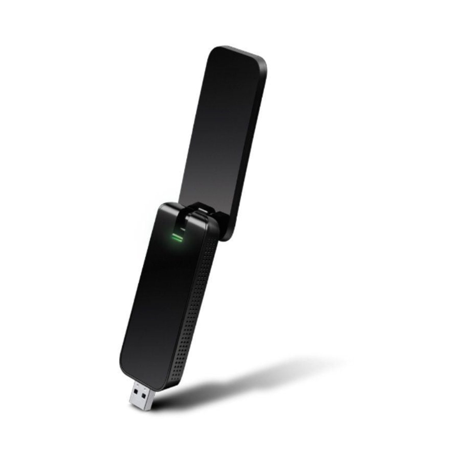 TP-Link Archer T4U V2 · Adaptador USB WiFi · 1300 Mbps · AC1200