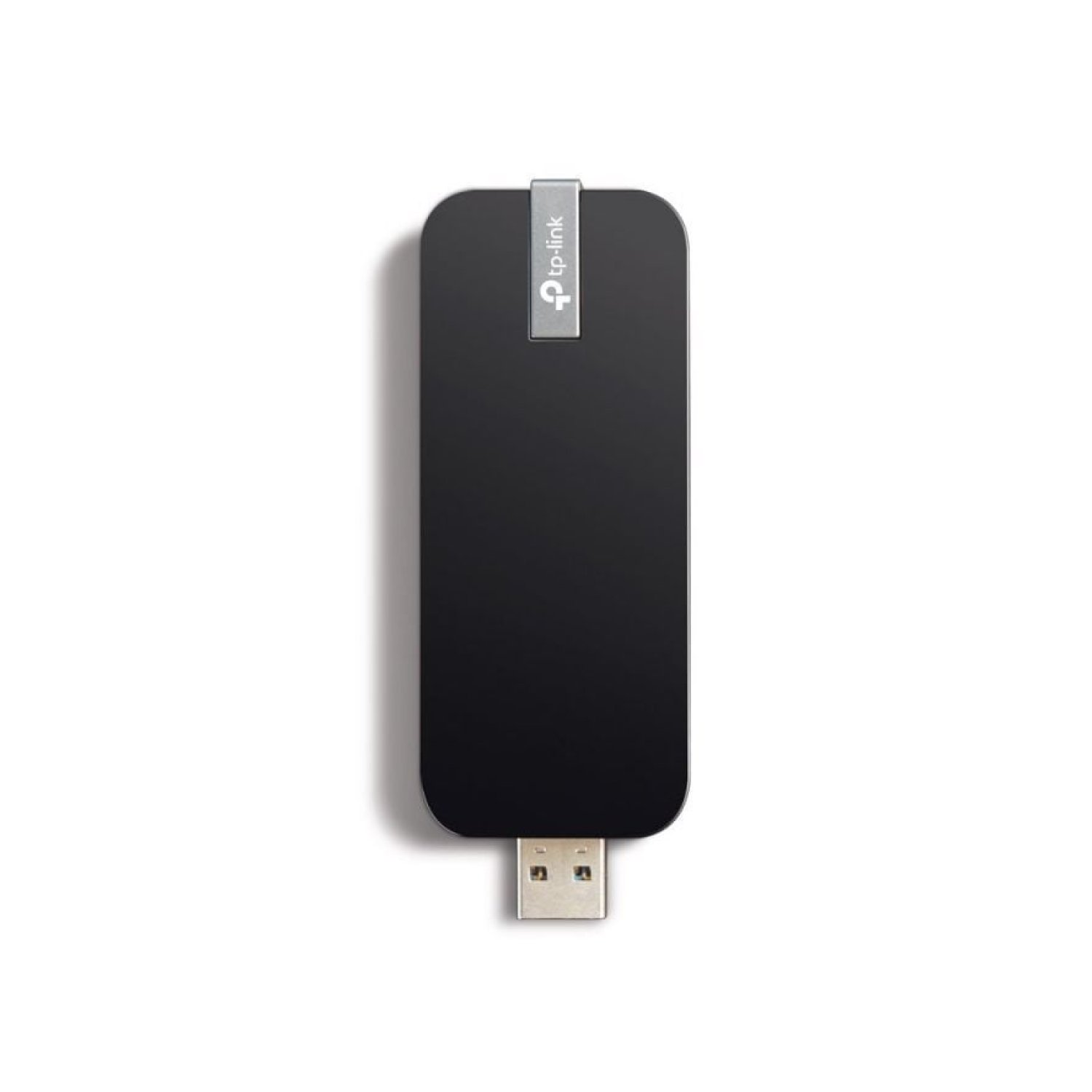 TP-Link Archer T4U V2 · Adaptador USB WiFi · 1300 Mbps · AC1200