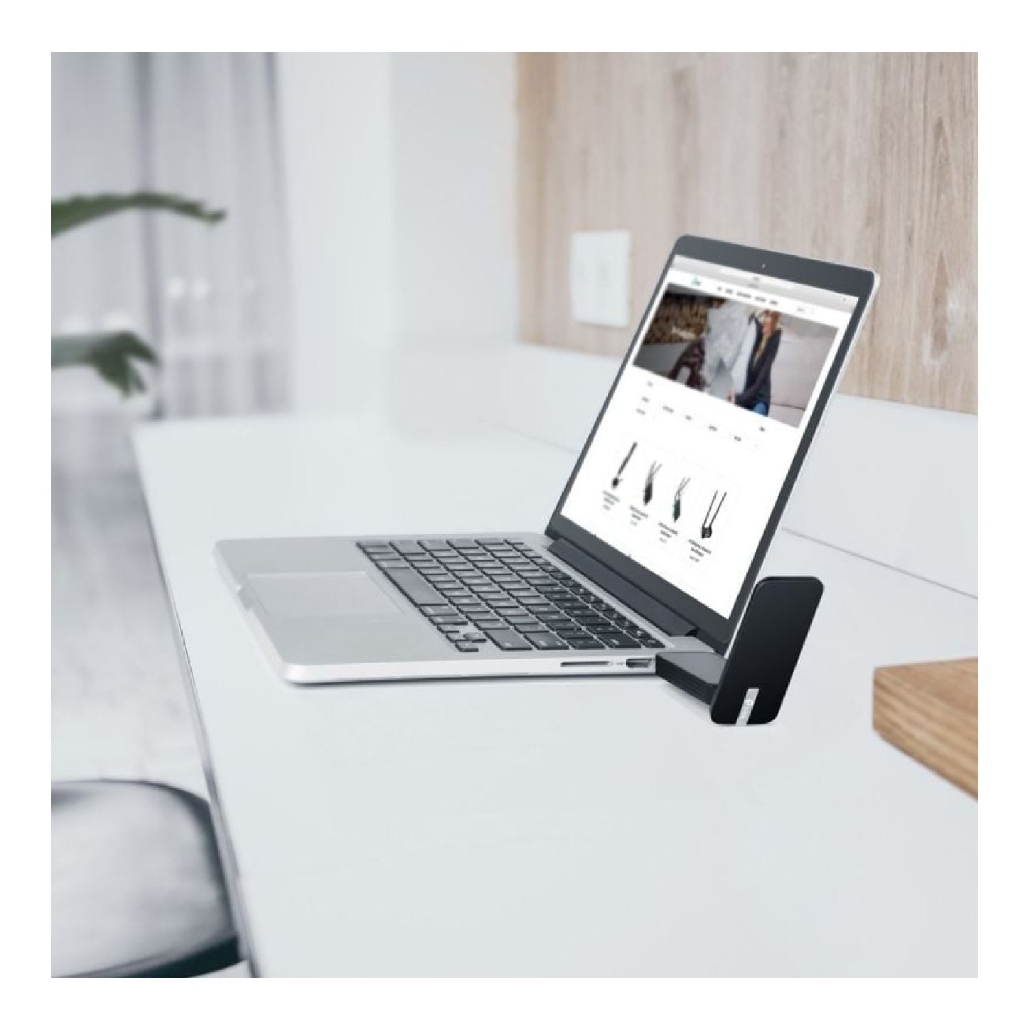 TP-Link Archer T4U V2 · Adaptador USB WiFi · 1300 Mbps · AC1200