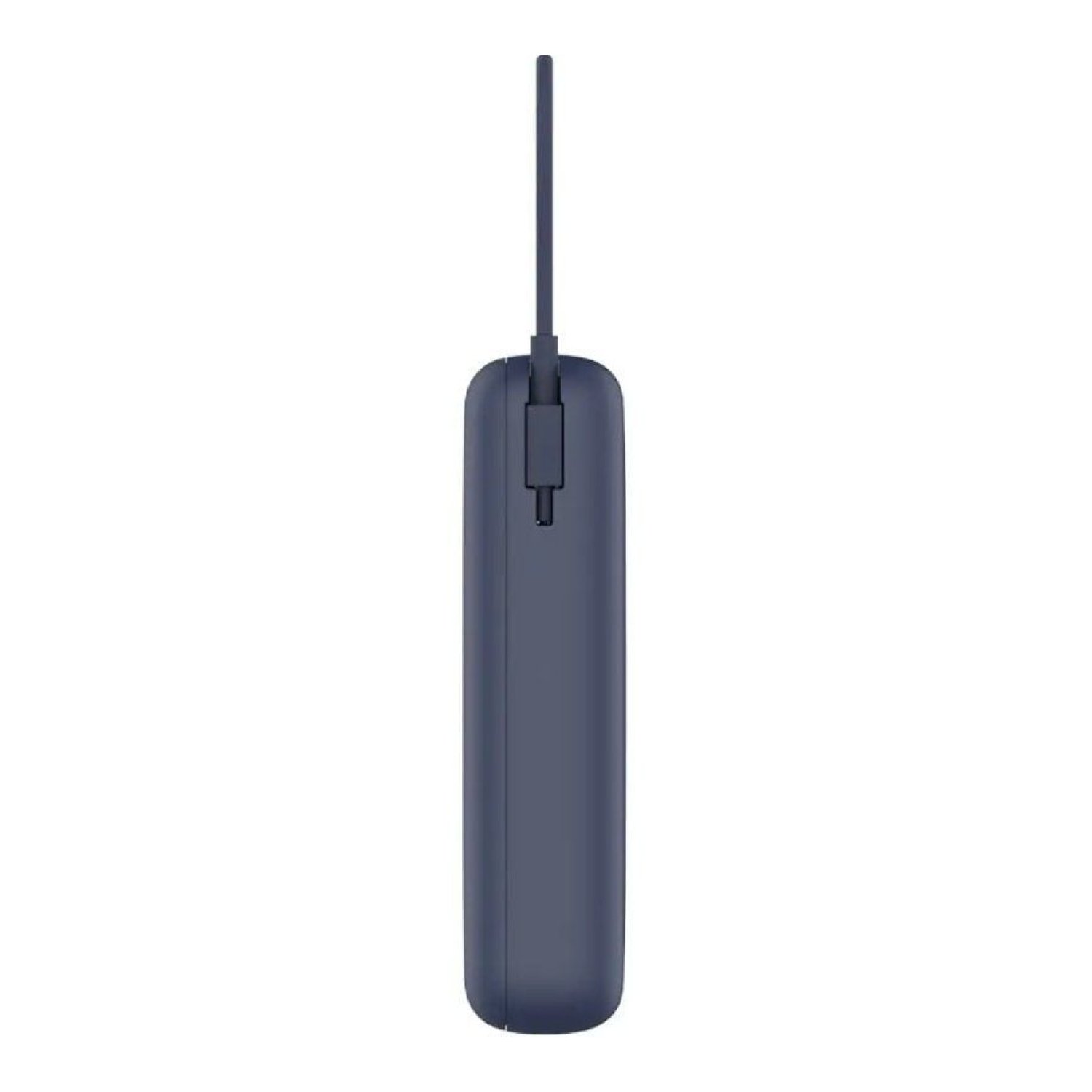 Xiaomi · Power Bank 20000mAh · 33W · Cable Integrado · Azul