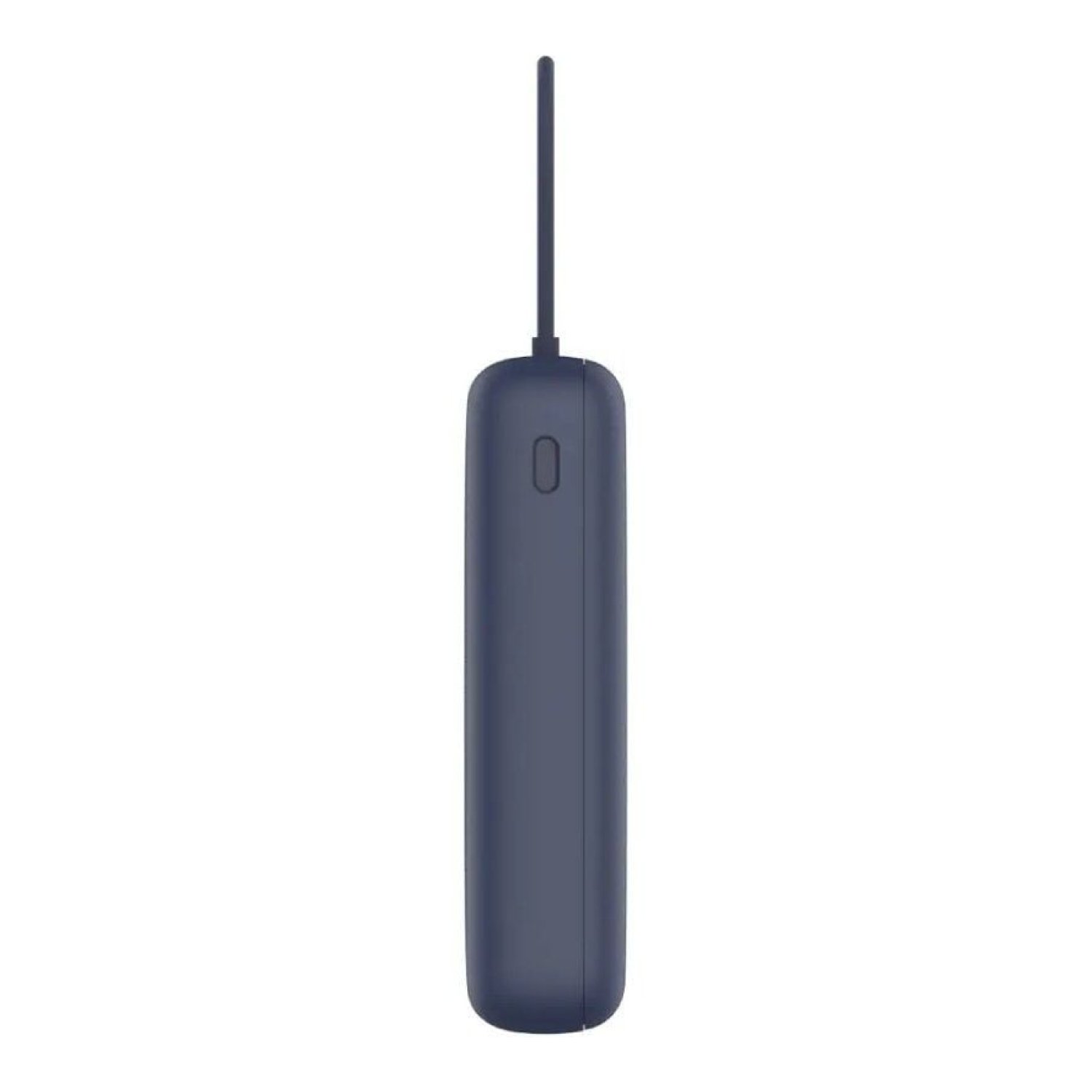Xiaomi · Power Bank 20000mAh · 33W · Cable Integrado · Azul