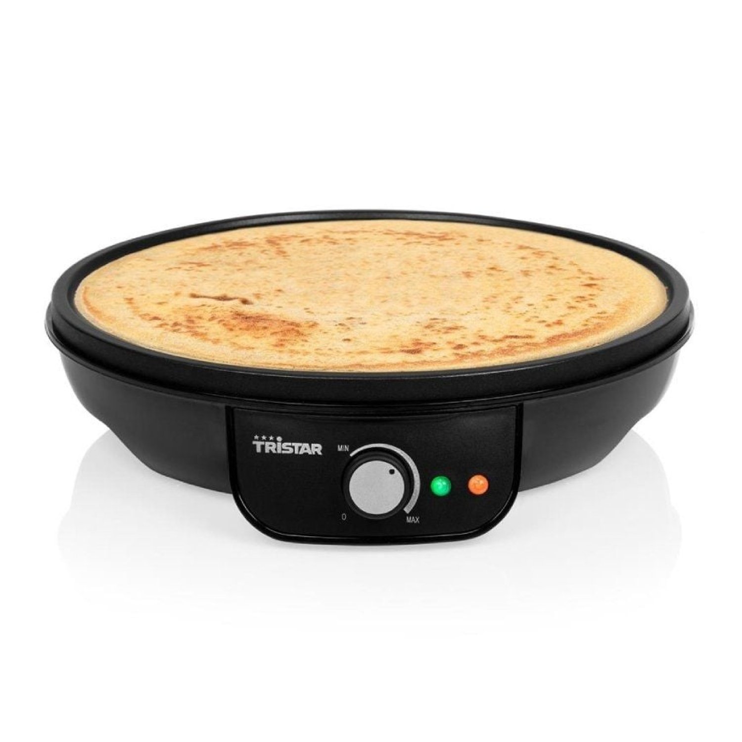 Tristar Crepera · 1000W · Ø30cm