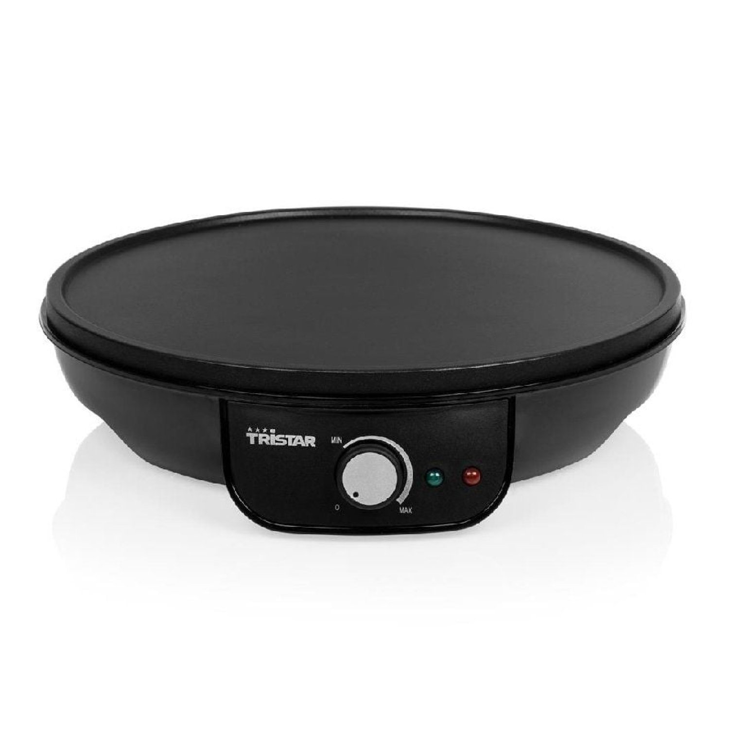 Tristar Crepera · 1000W · Ø30cm