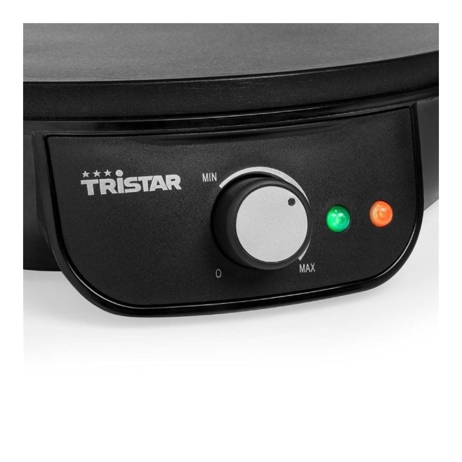 Tristar Crepera · 1000W · Ø30cm