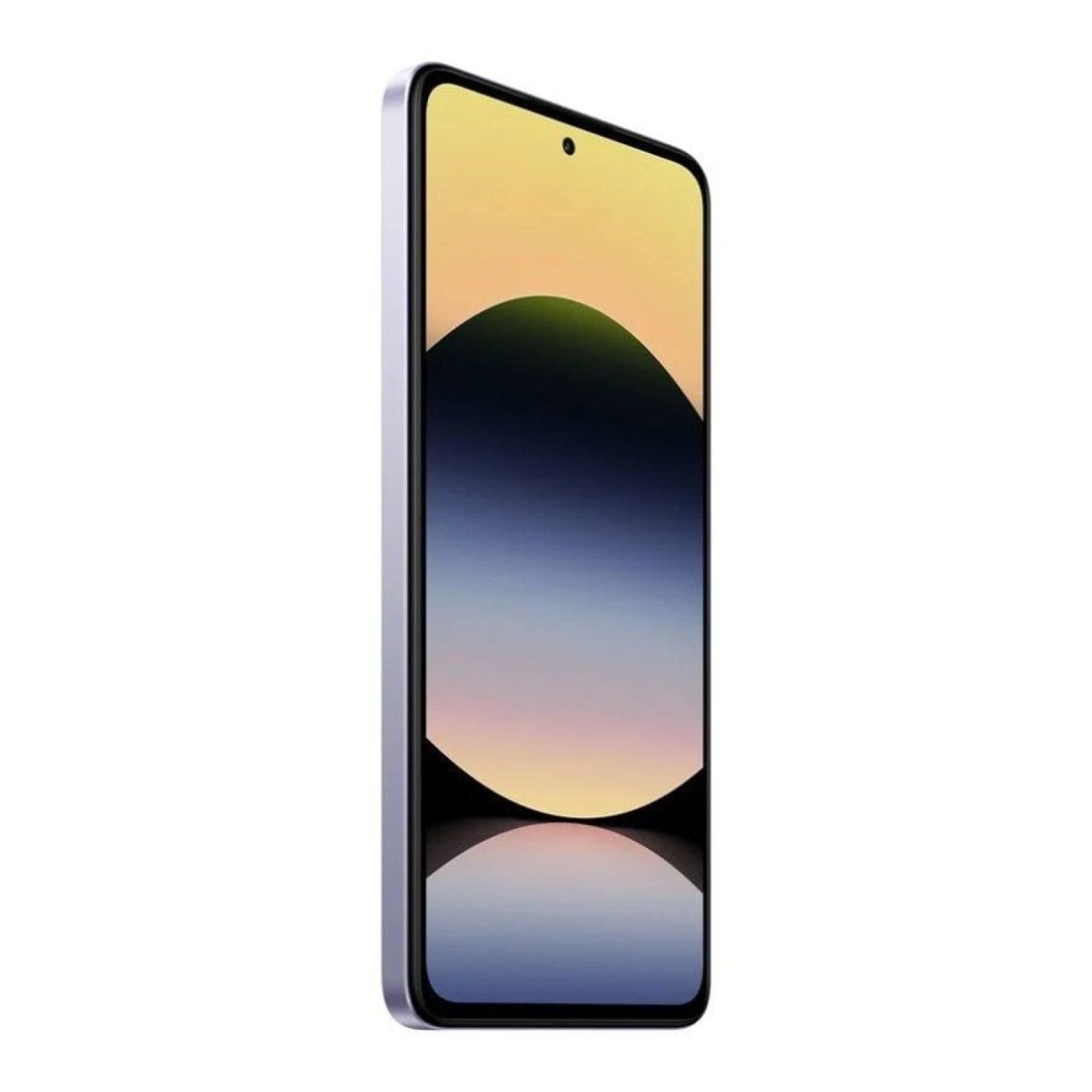 Smartphone Xiaomi Redmi Note 14 6GB/ 128GB/ 6.67"/ Púrpura