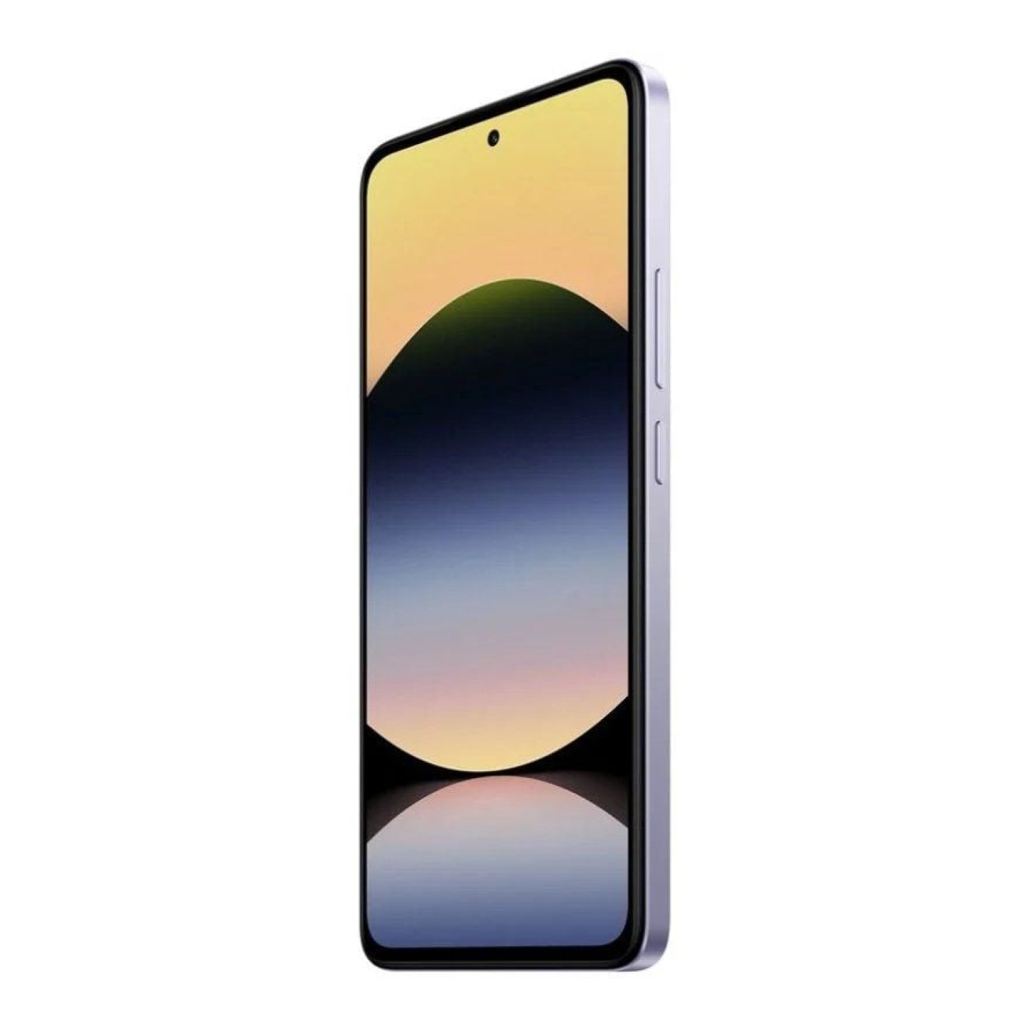 Smartphone Xiaomi Redmi Note 14 6GB/ 128GB/ 6.67"/ Púrpura