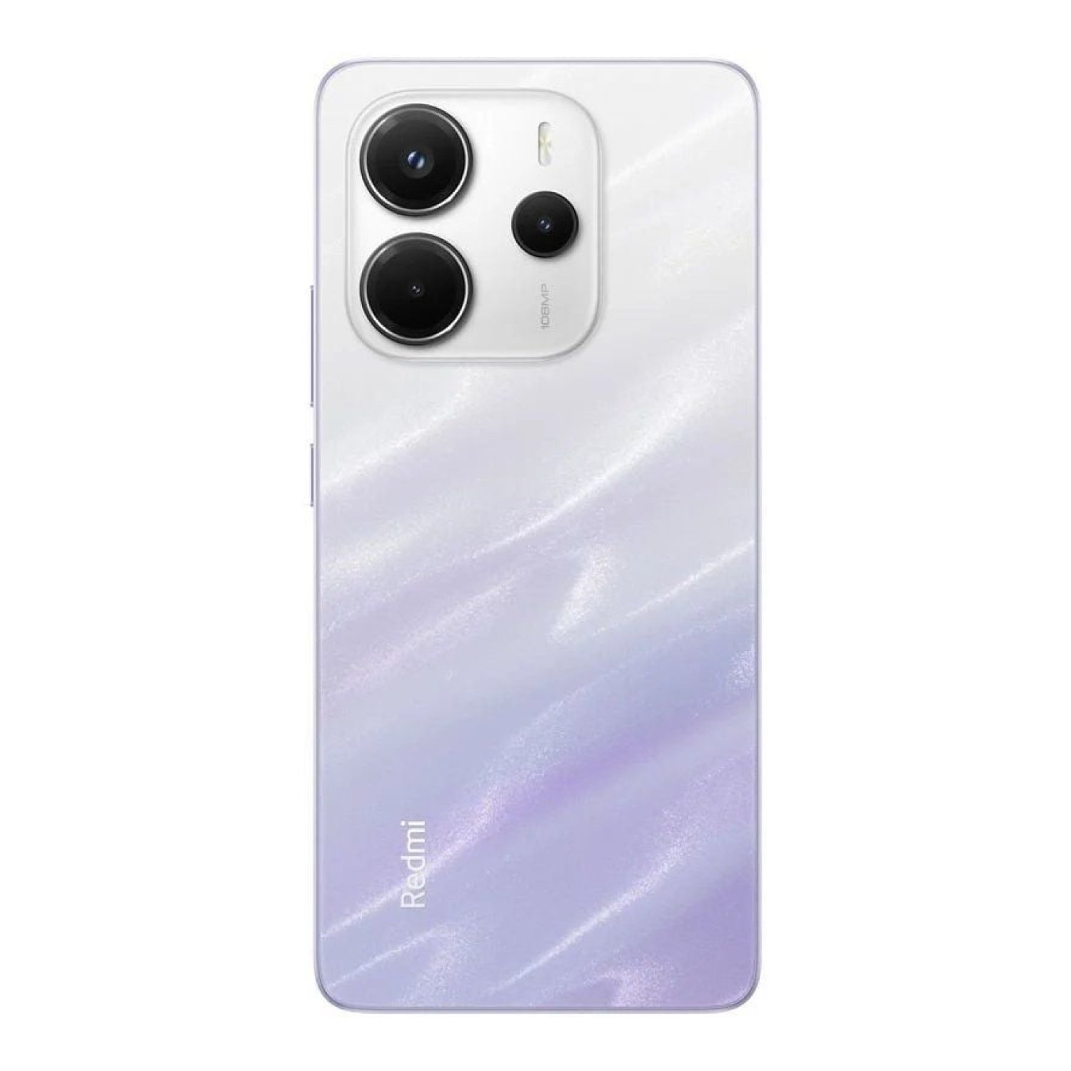 Smartphone Xiaomi Redmi Note 14 6GB/ 128GB/ 6.67"/ Púrpura