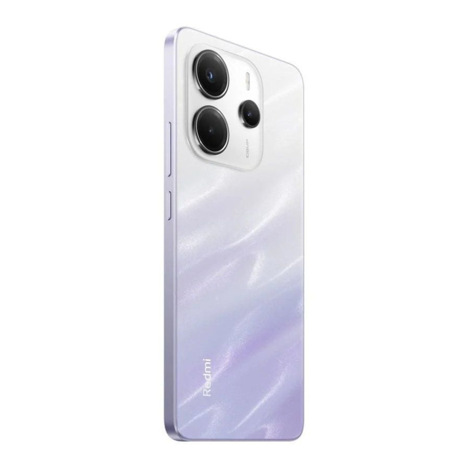 Smartphone Xiaomi Redmi Note 14 6GB/ 128GB/ 6.67"/ Púrpura