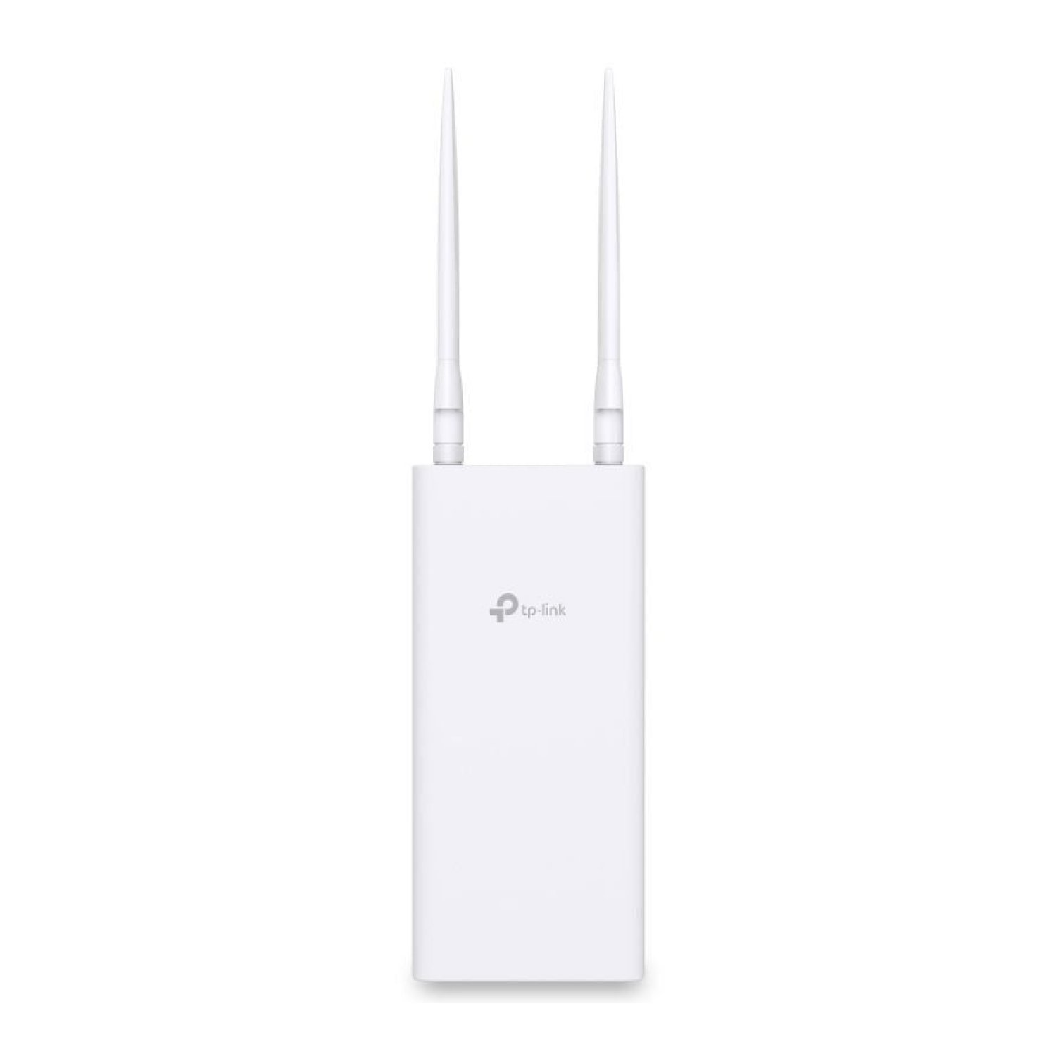 TP-Link TL-MR100 · Router 4G Outdoor · 300Mbps · 2.4GHz · WiFi 802.11n · 2 Antenas