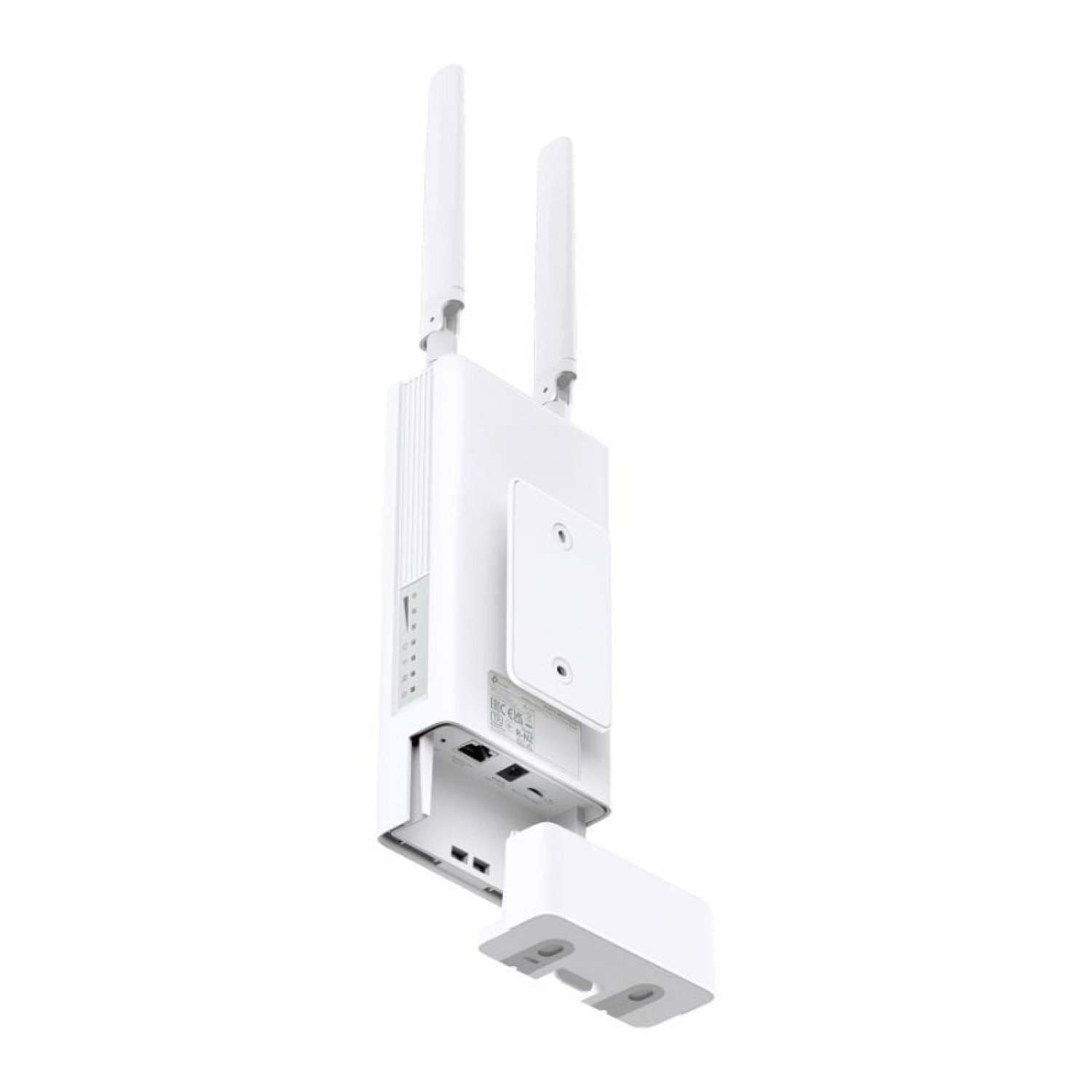 TP-Link TL-MR100 · Router 4G Outdoor · 300Mbps · 2.4GHz · WiFi 802.11n · 2 Antenas