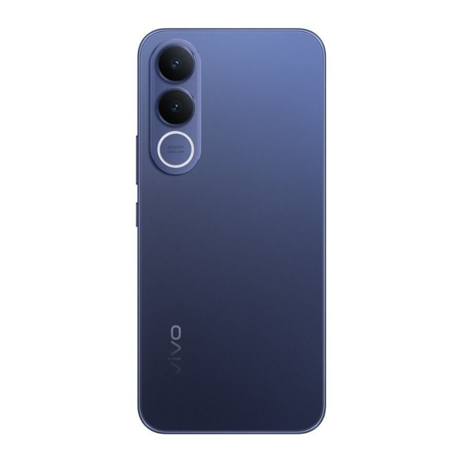 Vivo V70 FE · 6,83" · 8GB RAM · 512GB · 5G · Azul · Cargador + Auriculares