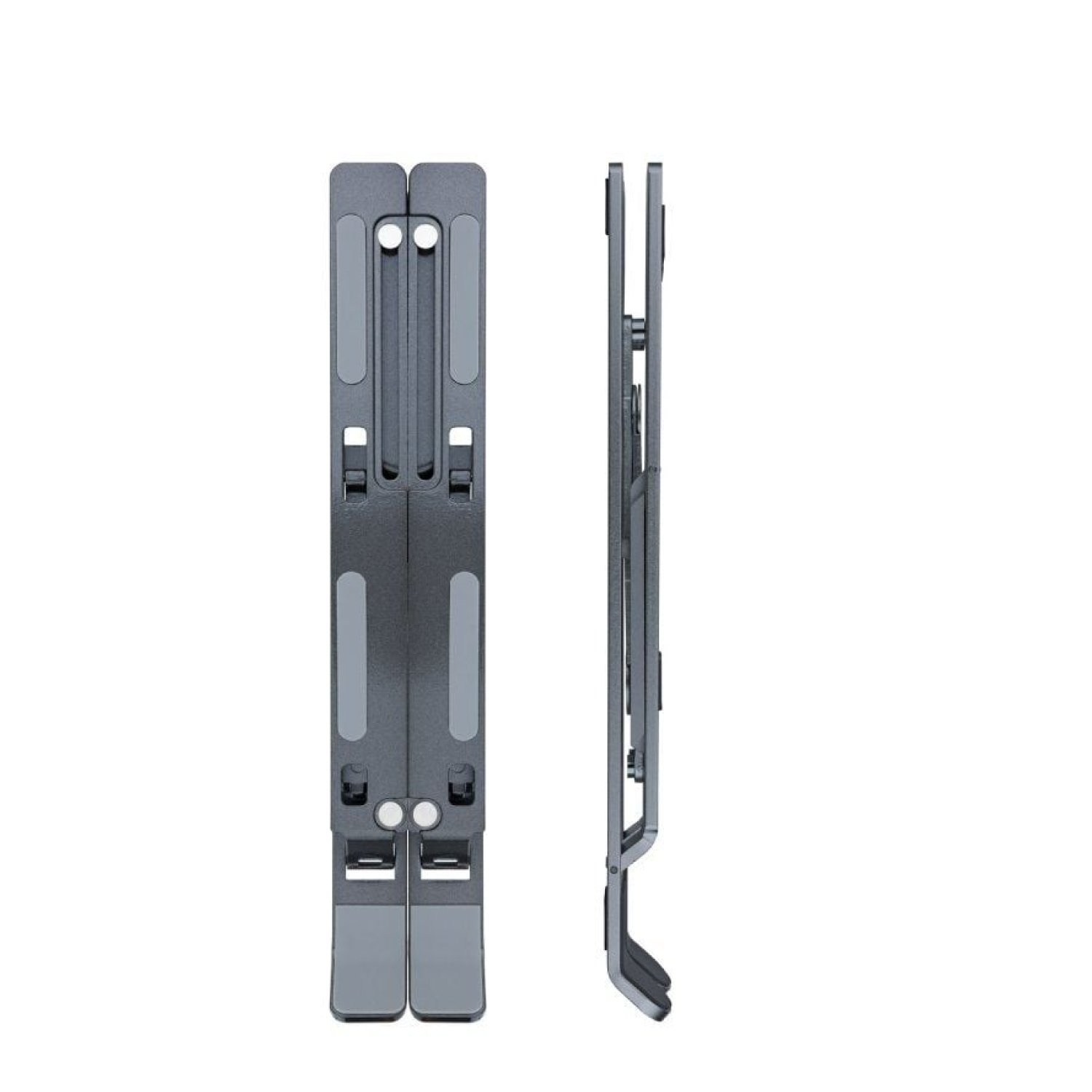 TooQ TQLRS0035 · Soporte Portátil/Tablet · Hasta 15" · Aluminio