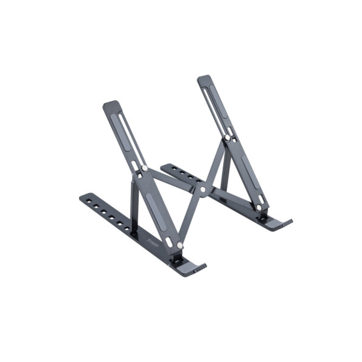 TooQ TQLRS0035 · Soporte Portátil/Tablet · Hasta 15" · Aluminio