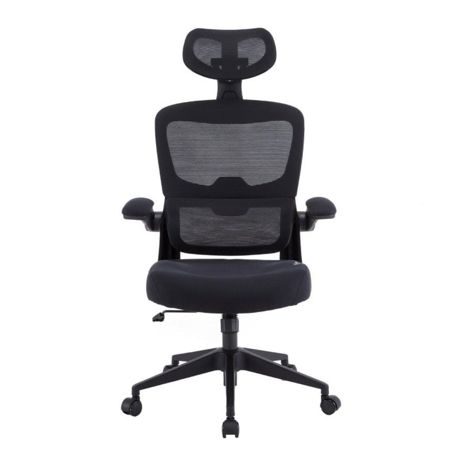 Woxter Ergo · Silla Gaming · Ergonómica · Negro