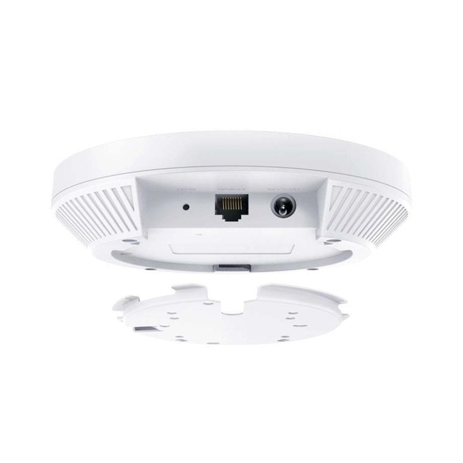 TP-Link Omada EAP610 · WiFi 6 · 1800Mbps · PoE · Dual Band 2.4/5GHz