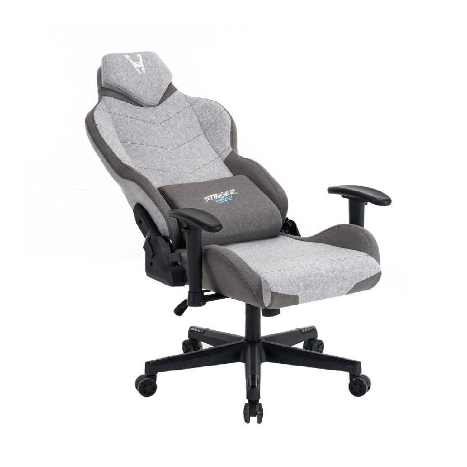 Silla Gaming Woxter Stinger Station Titan/ Light