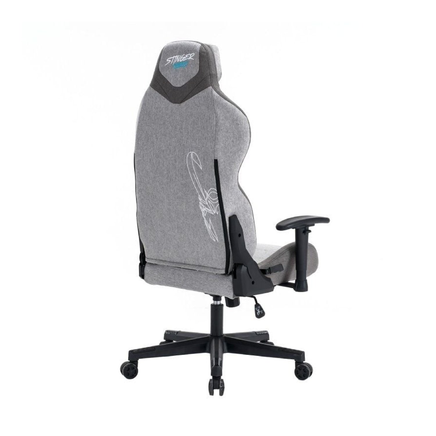 Silla Gaming Woxter Stinger Station Titan/ Light