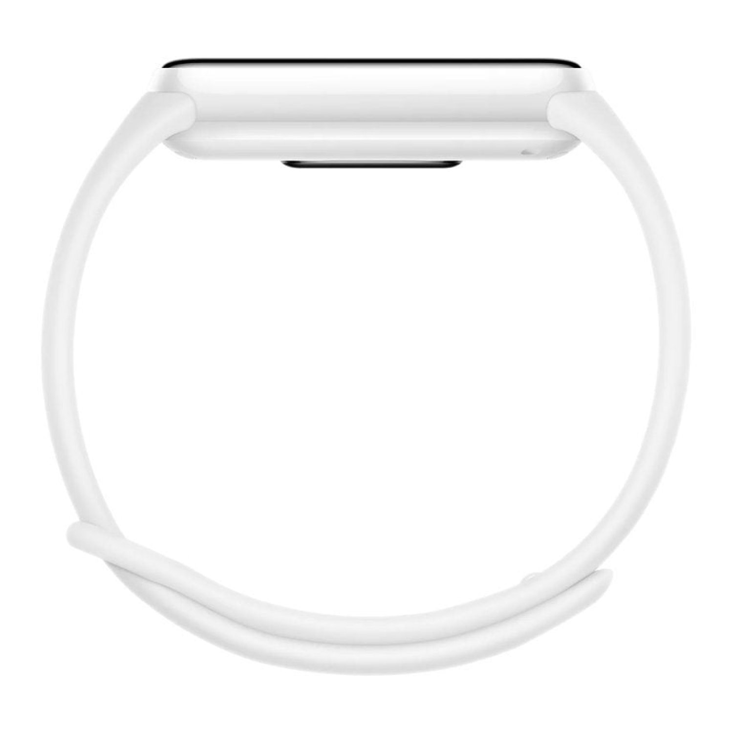 Xiaomi Smart Band 10 · Ceramic Edition · Blanco Perla · Smartband