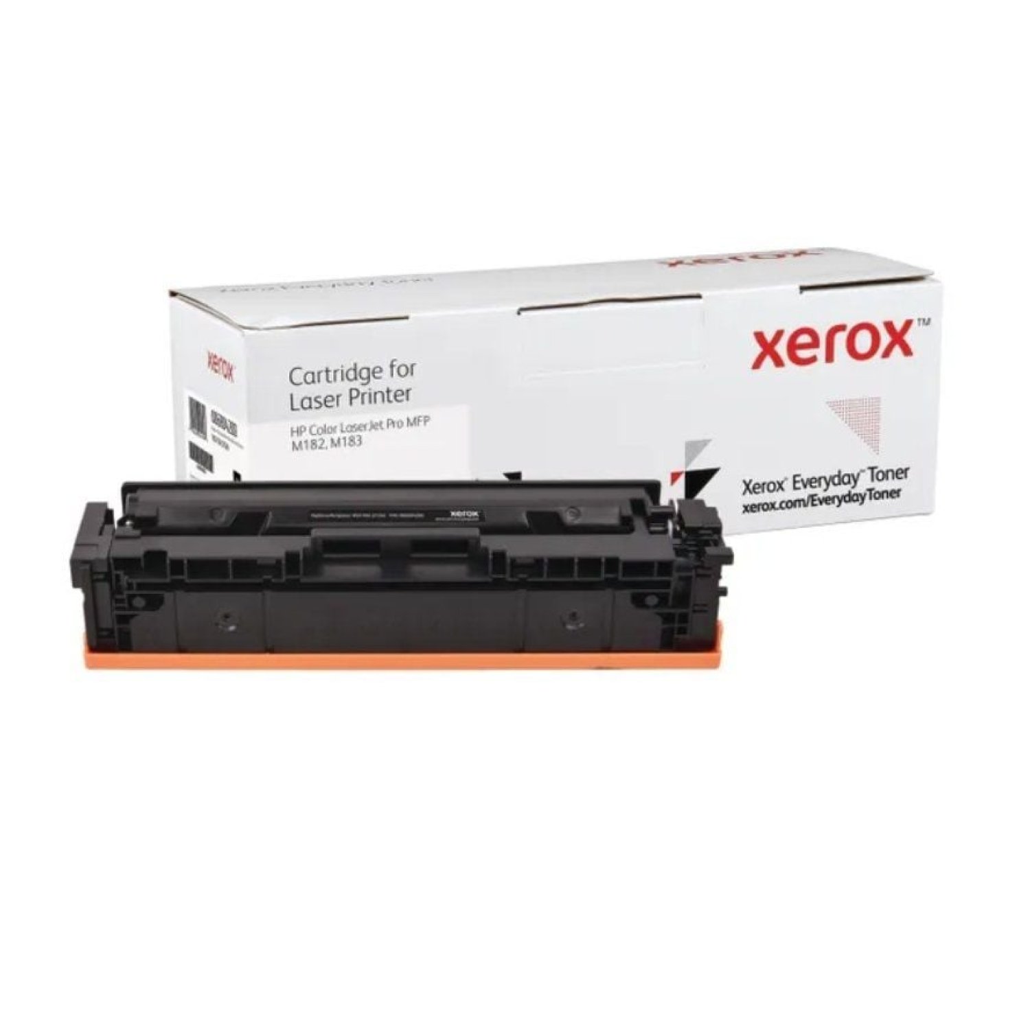 Xerox · Tóner Compatible HP · Negro · 1050 Páginas