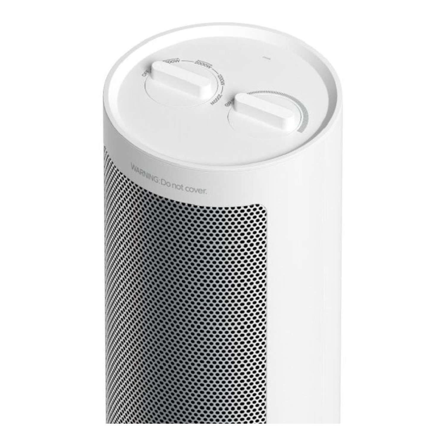 Calefactor Xiaomi Fan Heater/ 2000W