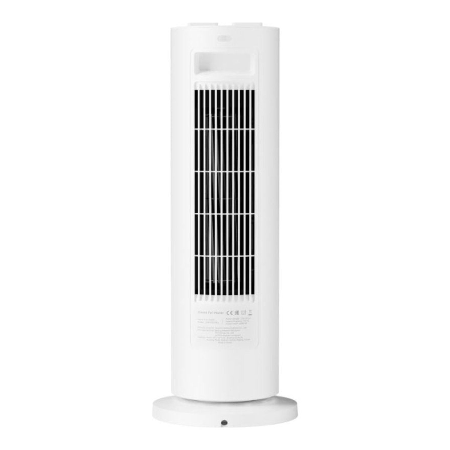 Calefactor Xiaomi Fan Heater/ 2000W