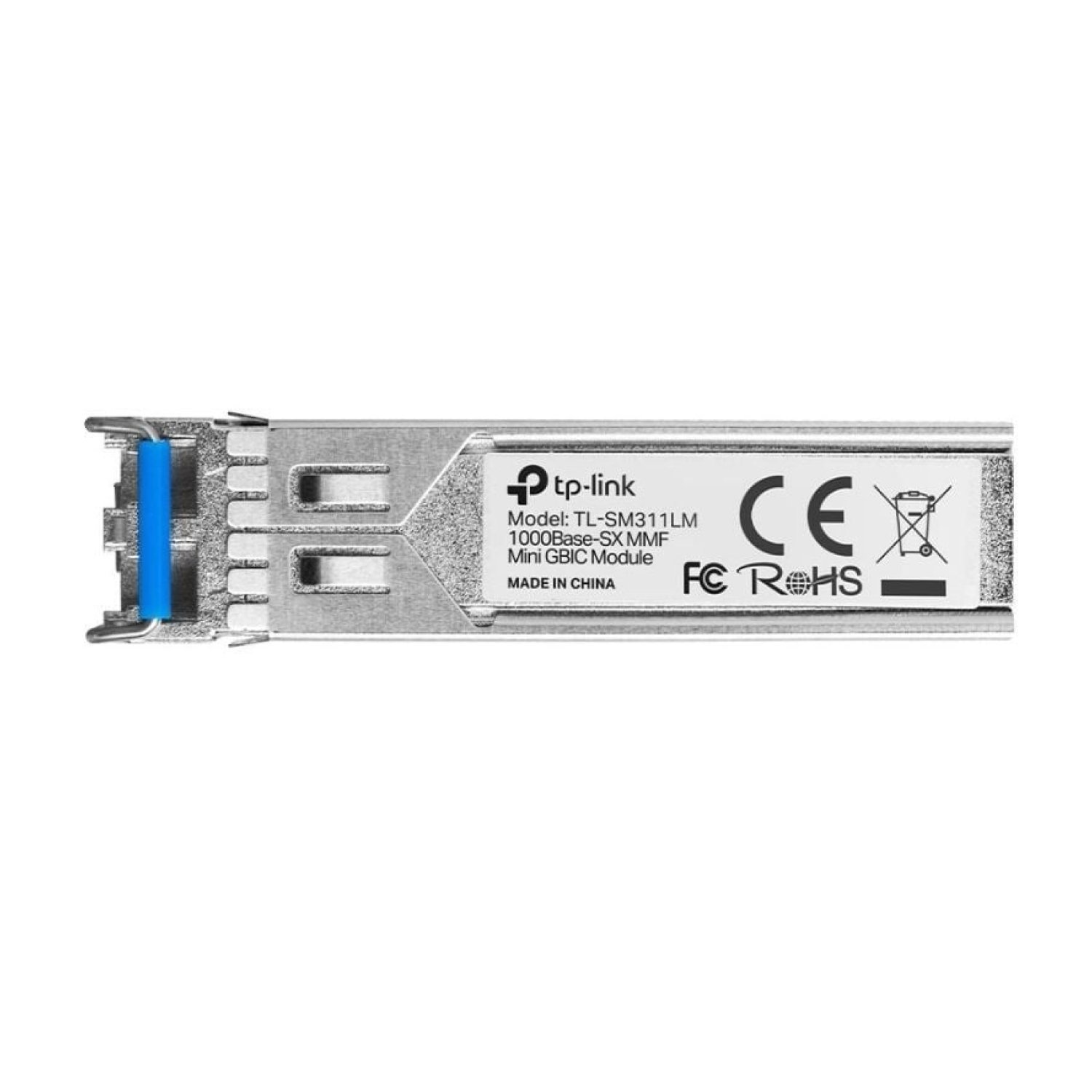 TP-Link · Transceptor SFP Fibra Óptica · TL-SM311LM · Multimodo