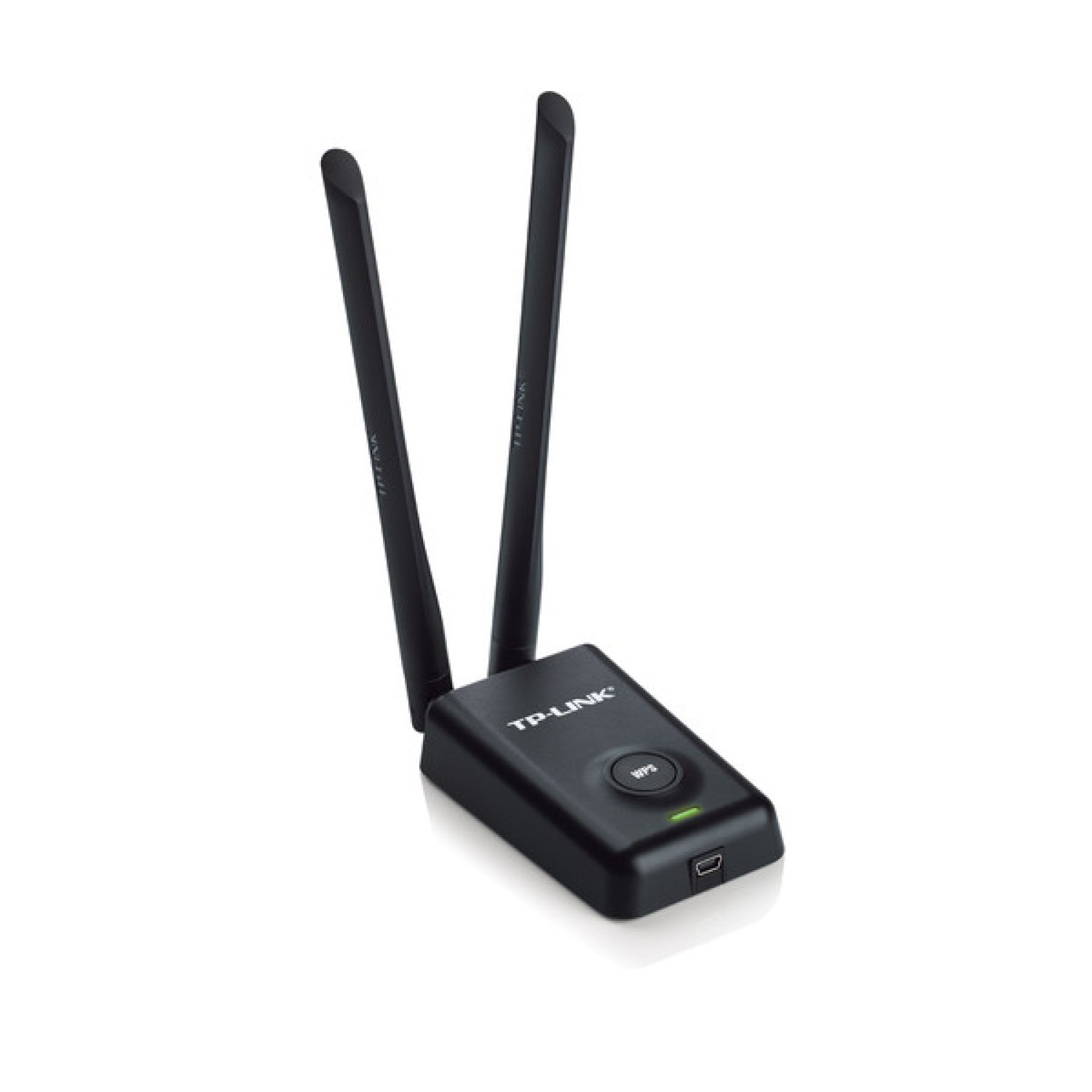TP-Link TL-WN8200ND · Adaptador USB WiFi · 300 Mbps
