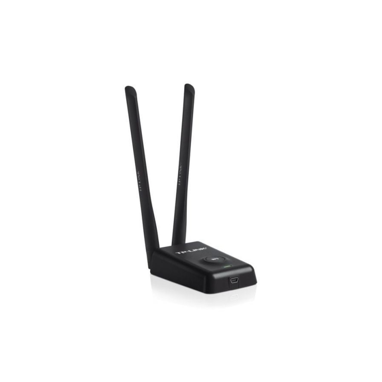 TP-Link TL-WN8200ND · Adaptador USB WiFi · 300 Mbps