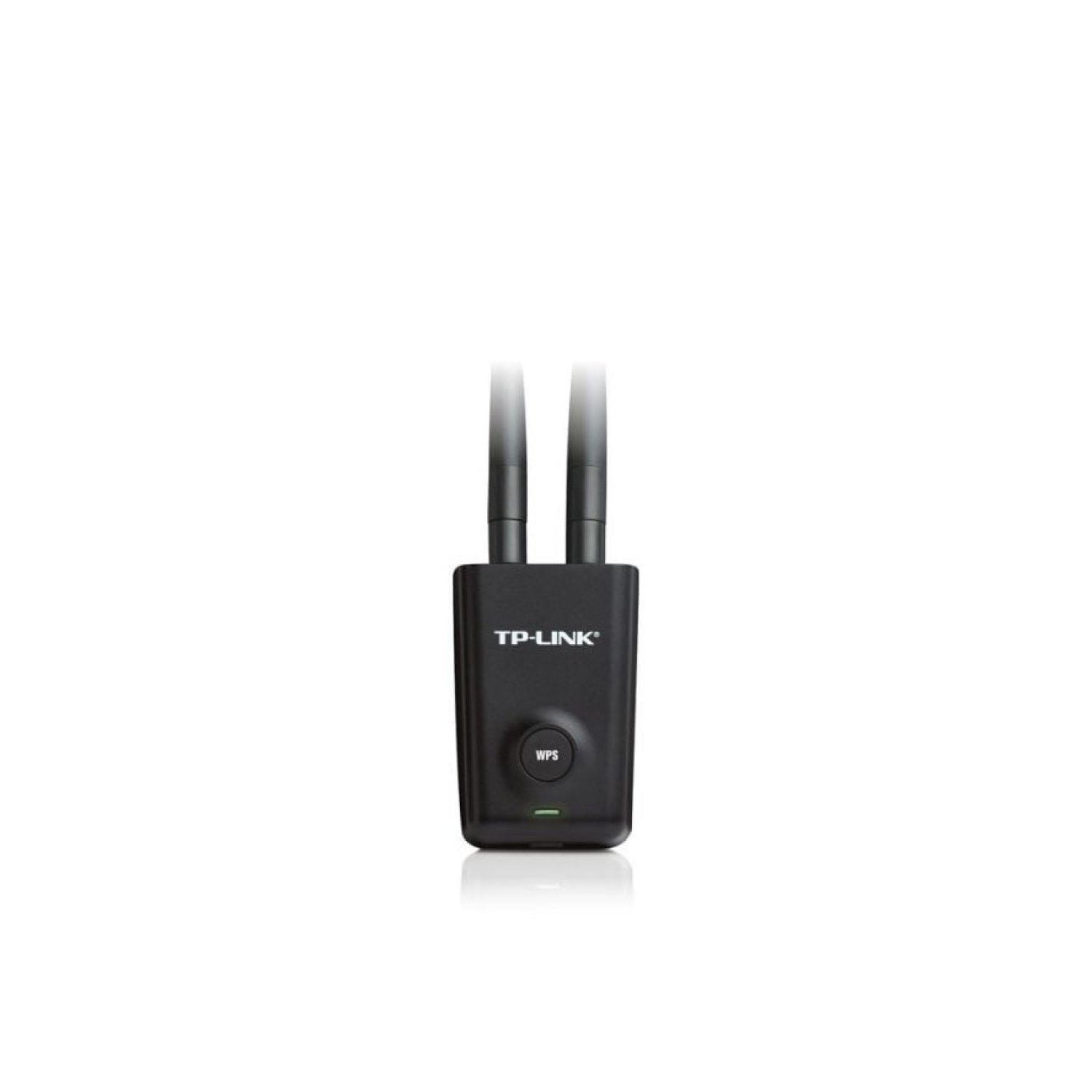 TP-Link TL-WN8200ND · Adaptador USB WiFi · 300 Mbps