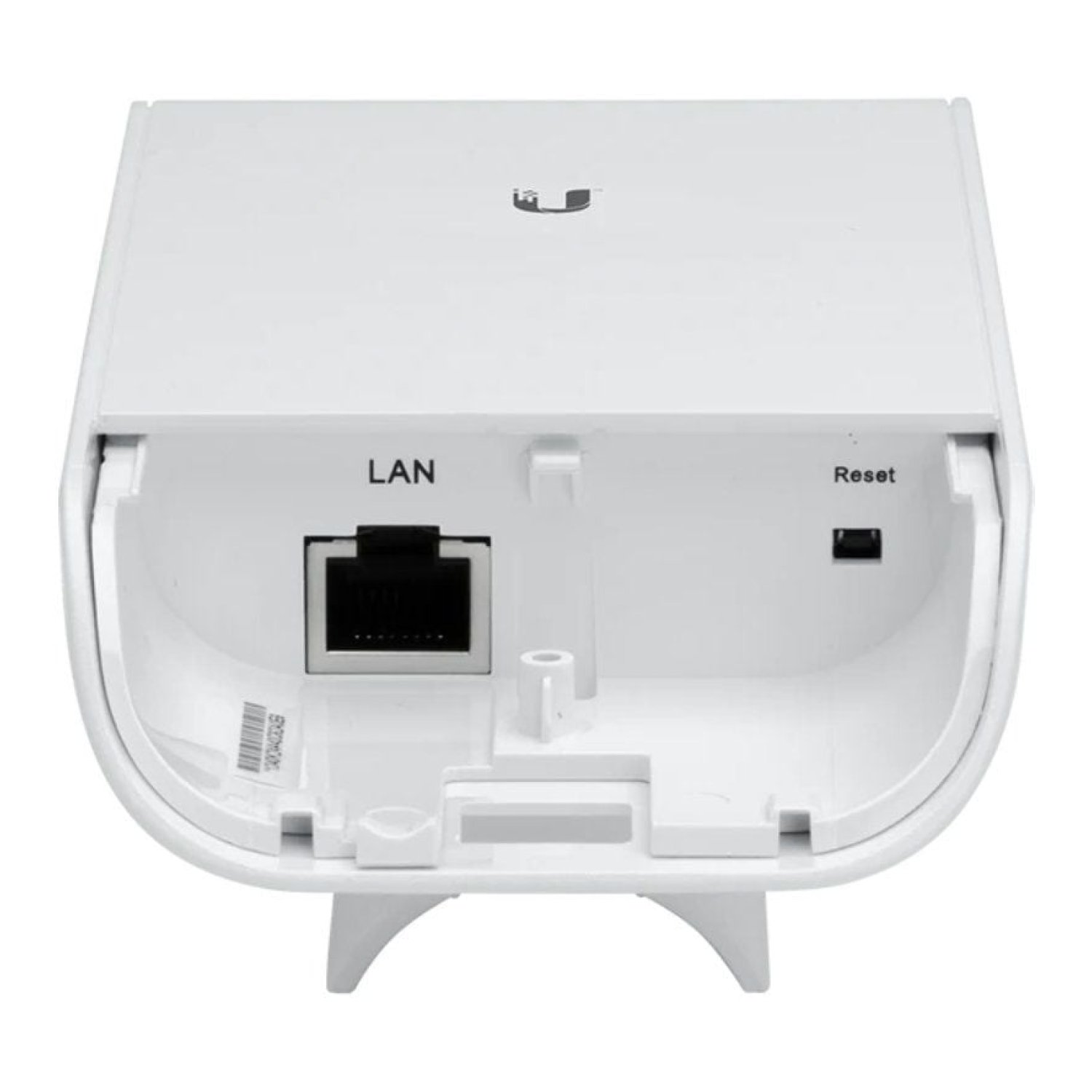 Ubiquiti LocoM5 · Punto de Acceso Inalámbrico · 5GHz · 13dBi