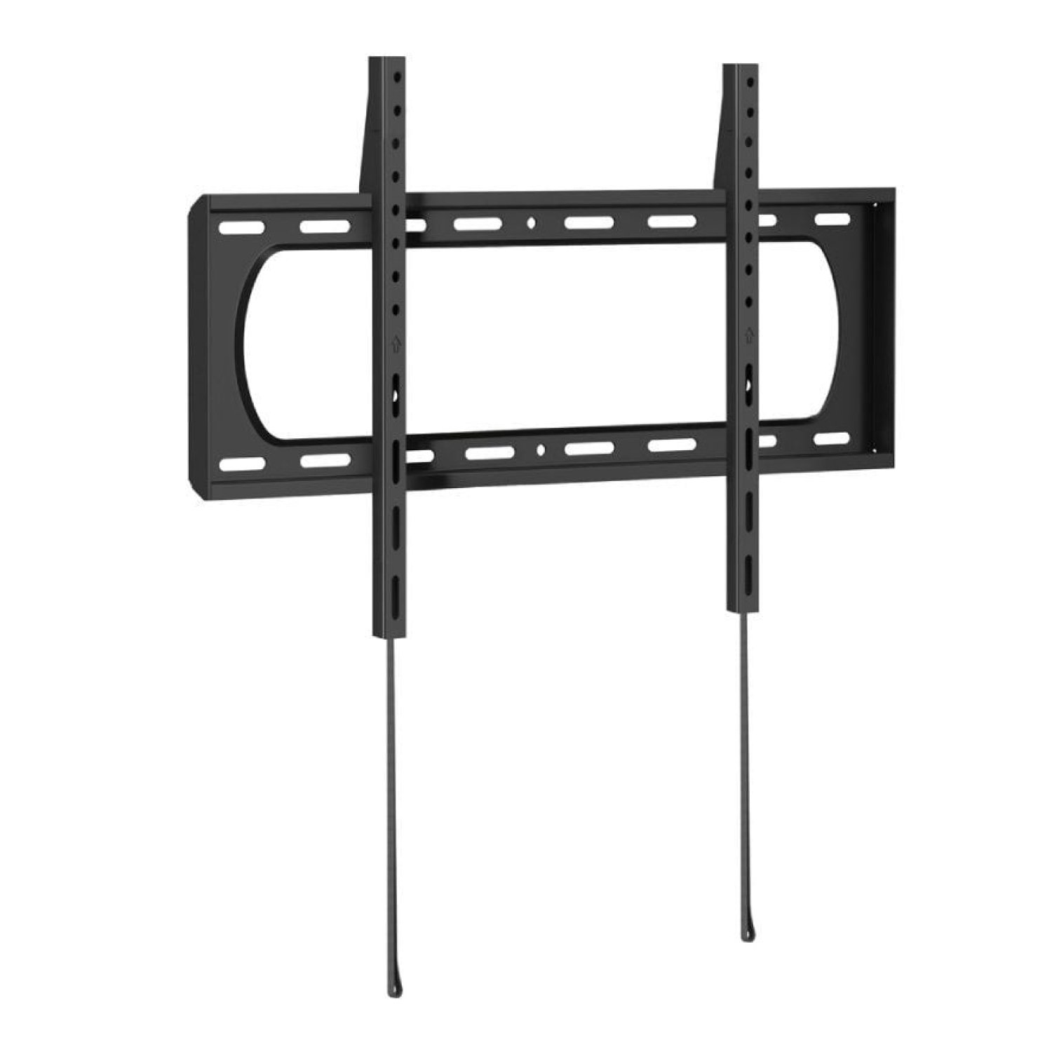 TooQ LP37140F-B · Soporte de Pared Fijo · 37-140" · Hasta 125kg