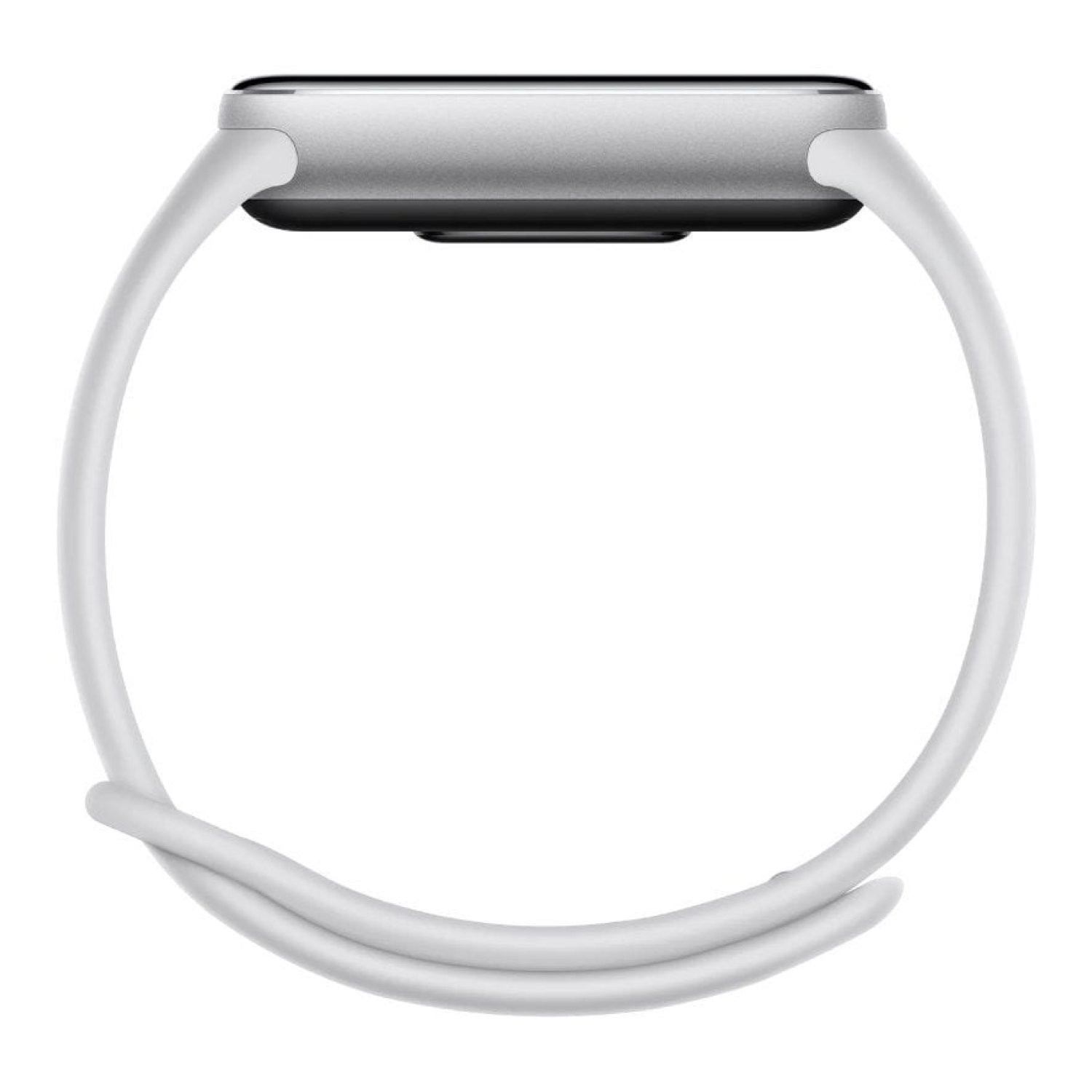 Xiaomi Smart Band 10 · Pulsera Smartband · Color Plata