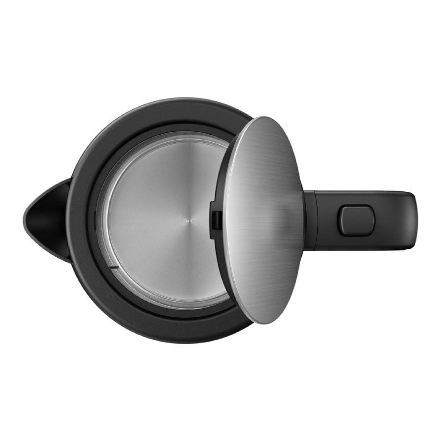Hervidor de Agua Xiaomi Electric Glass Kettle/ 2200W/ Capacidad 1.7L
