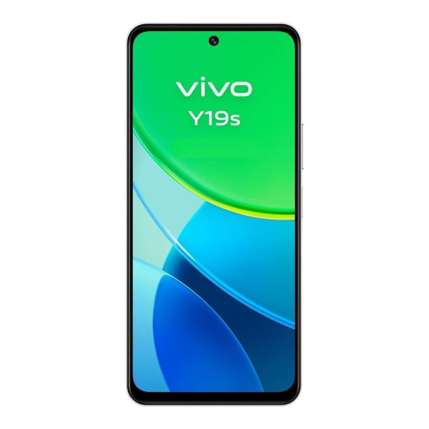 Vivo Y19s · 6,68" · 8GB RAM · 256GB · Plata Perla