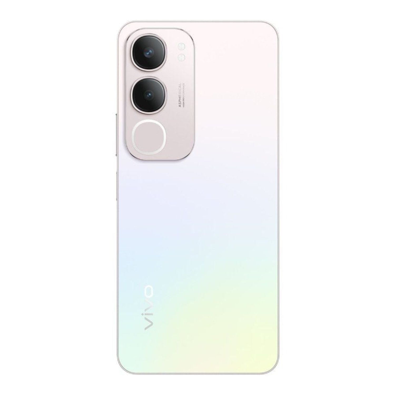 Vivo Y19s · 6,68" · 8GB RAM · 256GB · Plata Perla