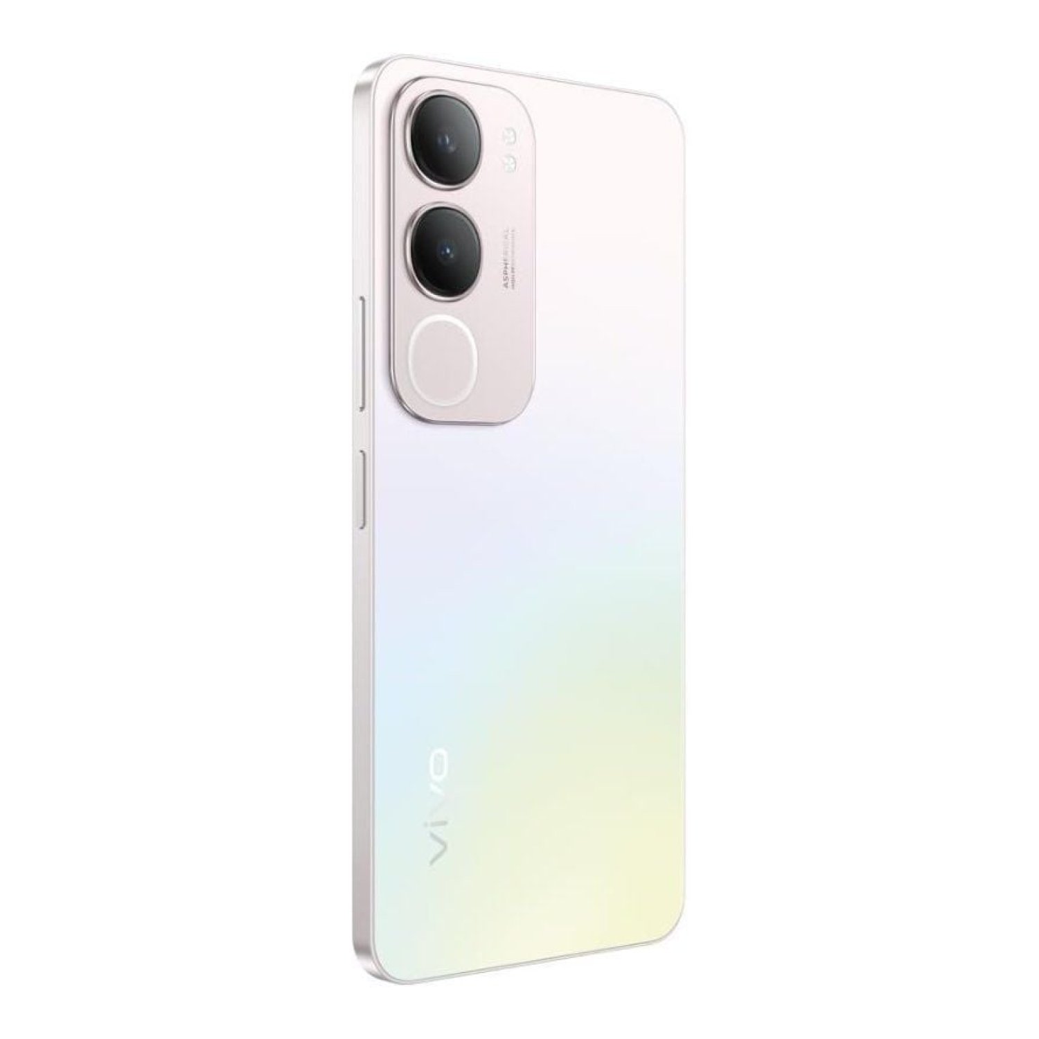Vivo Y19s · 6,68" · 8GB RAM · 256GB · Plata Perla