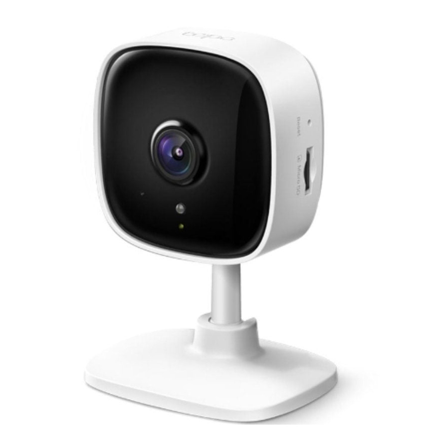 TP-Link Tapo TC60 · Cámara Vigilancia · Visión Nocturna · Control APP