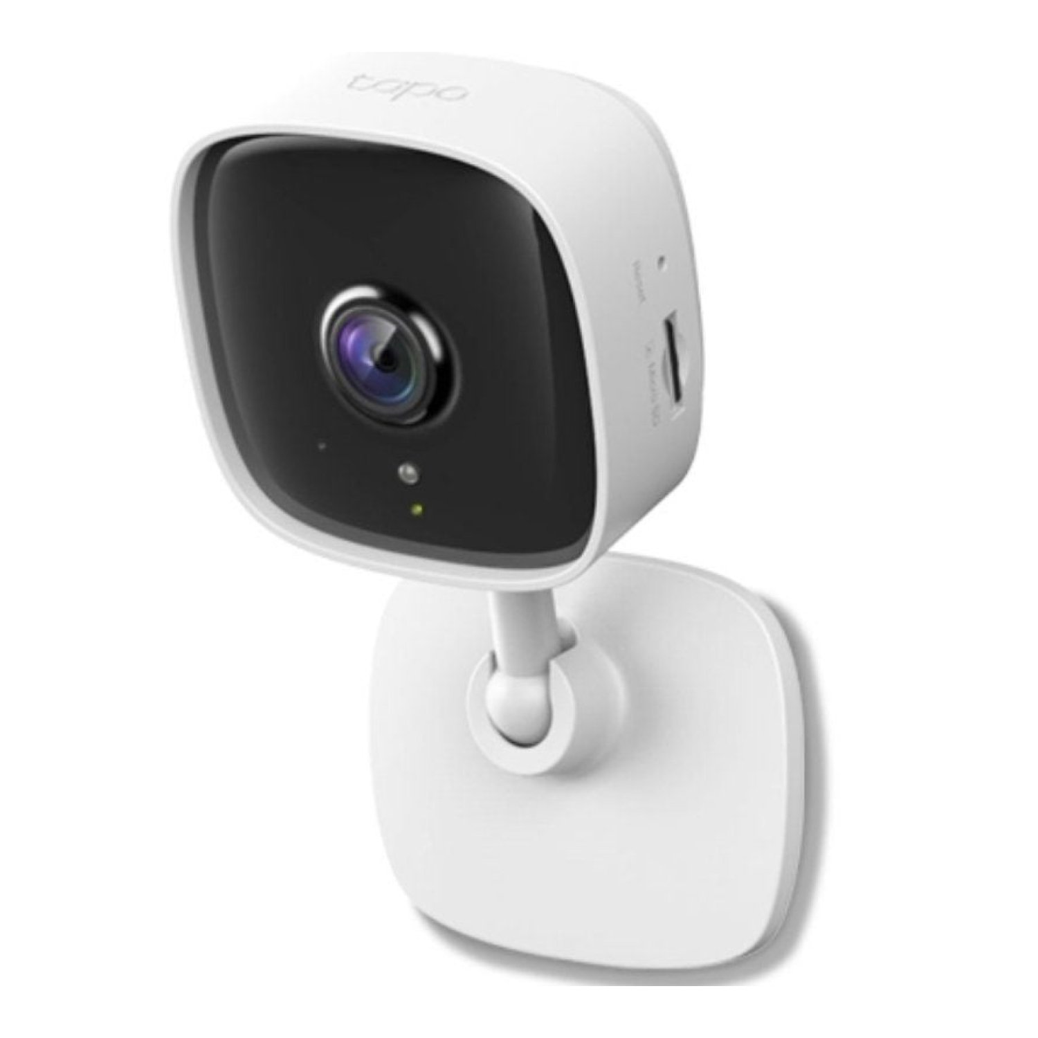 TP-Link Tapo TC60 · Cámara Vigilancia · Visión Nocturna · Control APP