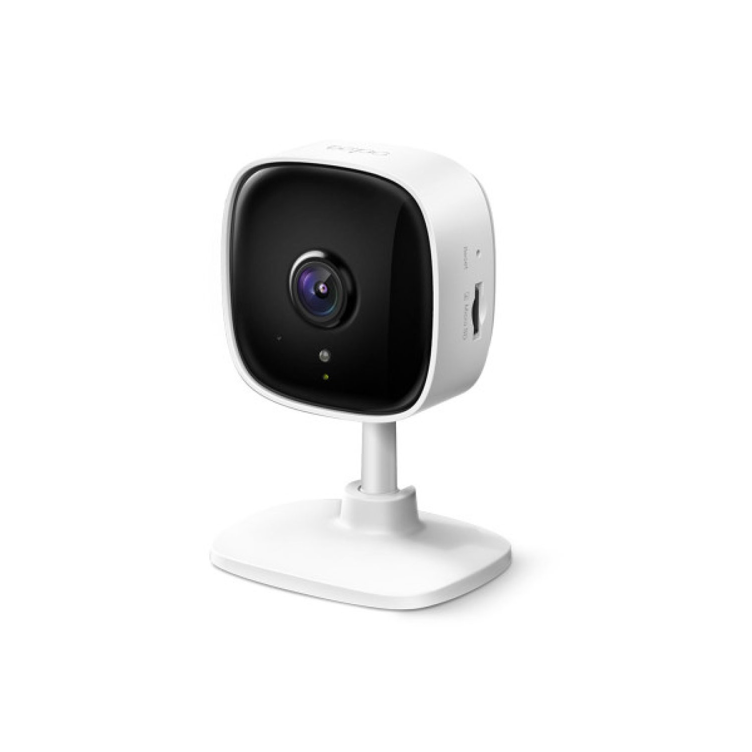 TP-Link Tapo TC60 · Cámara Vigilancia · Visión Nocturna · Control APP