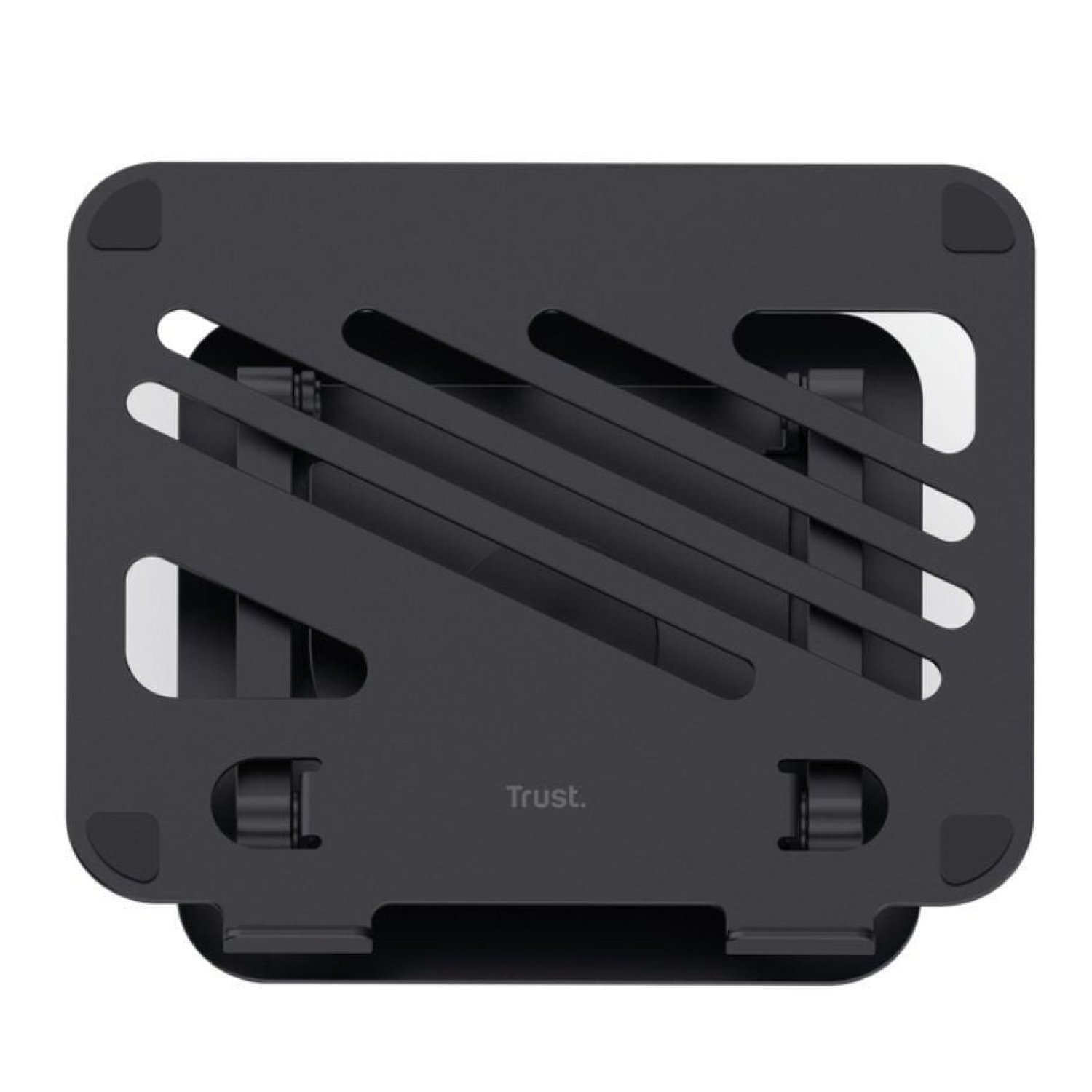Trust Zeff · Soporte Portátil · Hasta 16" · Base Refrigeradora