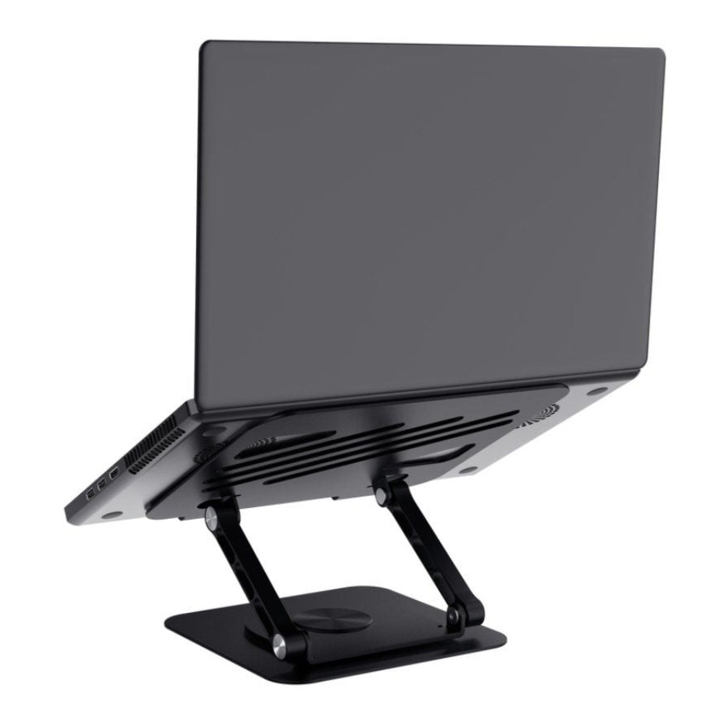Trust Zeff · Soporte Portátil · Hasta 16" · Base Refrigeradora