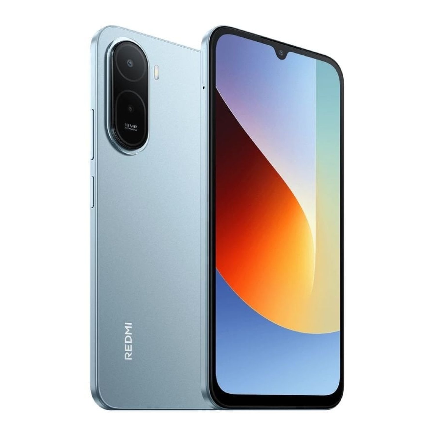 Xiaomi Redmi A7 Pro · 6,9" · 4GB RAM · 128GB · Azul