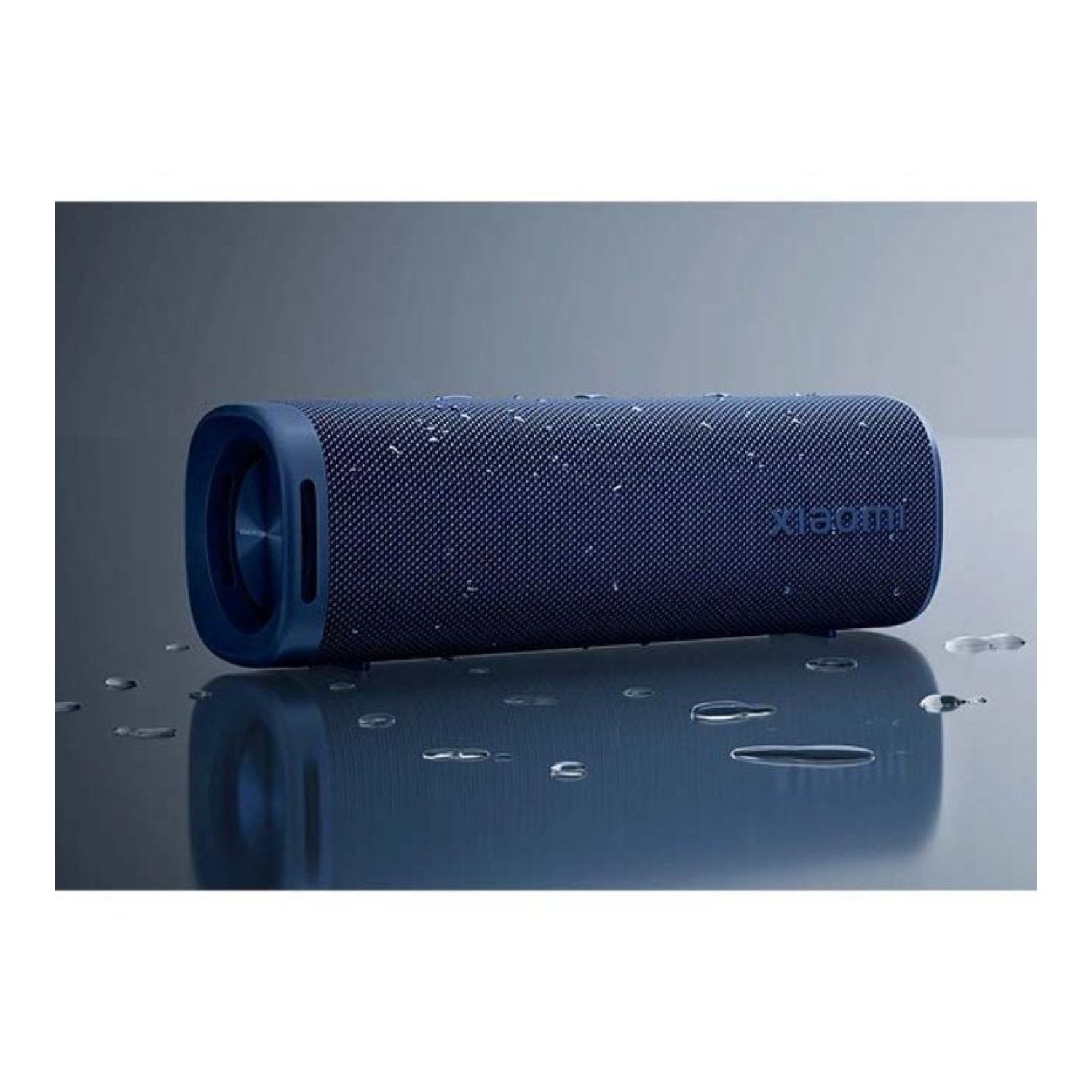 Xiaomi Sound Outdoor S29D · Altavoz Bluetooth · 30W · 2.0 · Azul