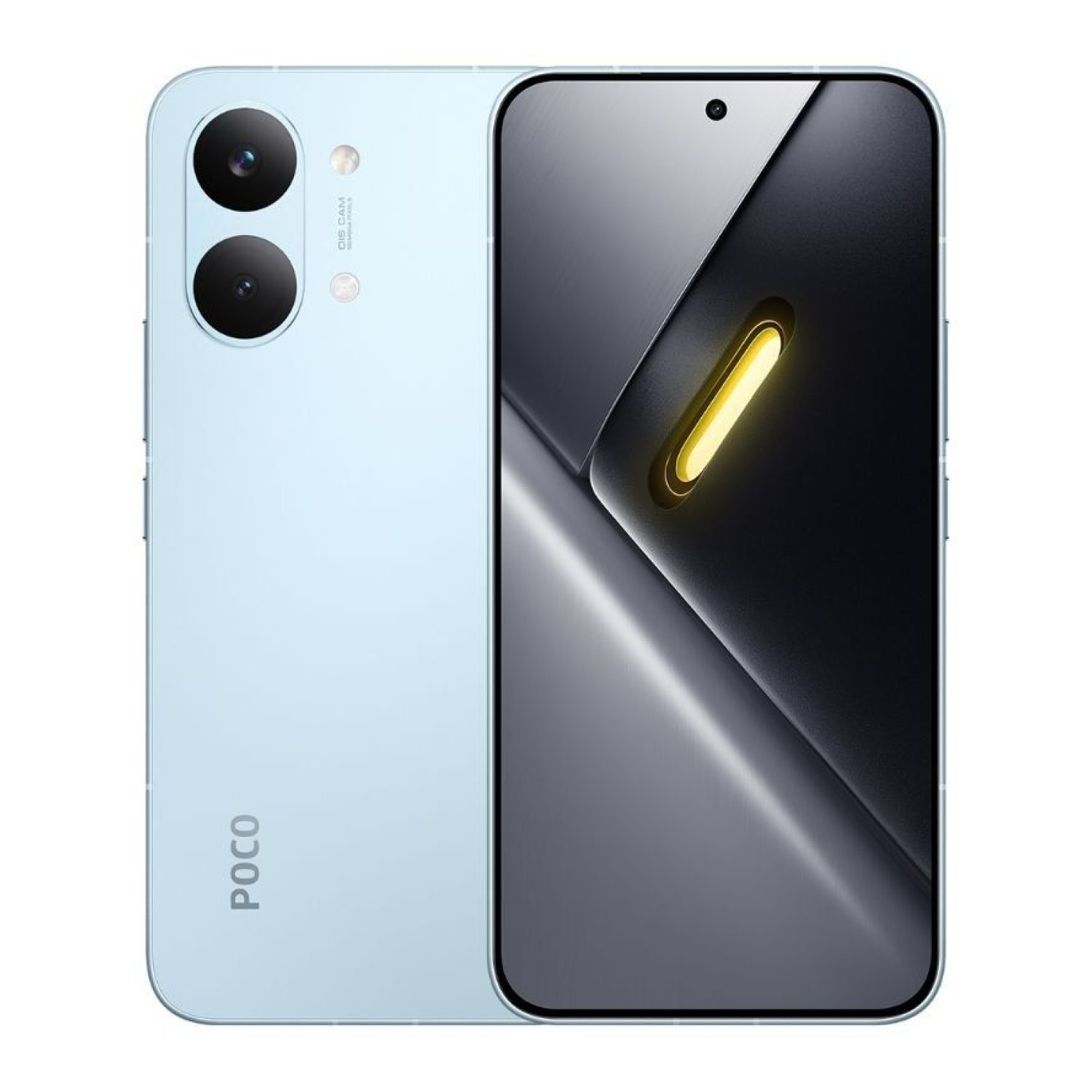 Smartphone Xiaomi POCO X8 Pro Max 12GB/ 512GB/ 6.83"/ 5G/ Azul