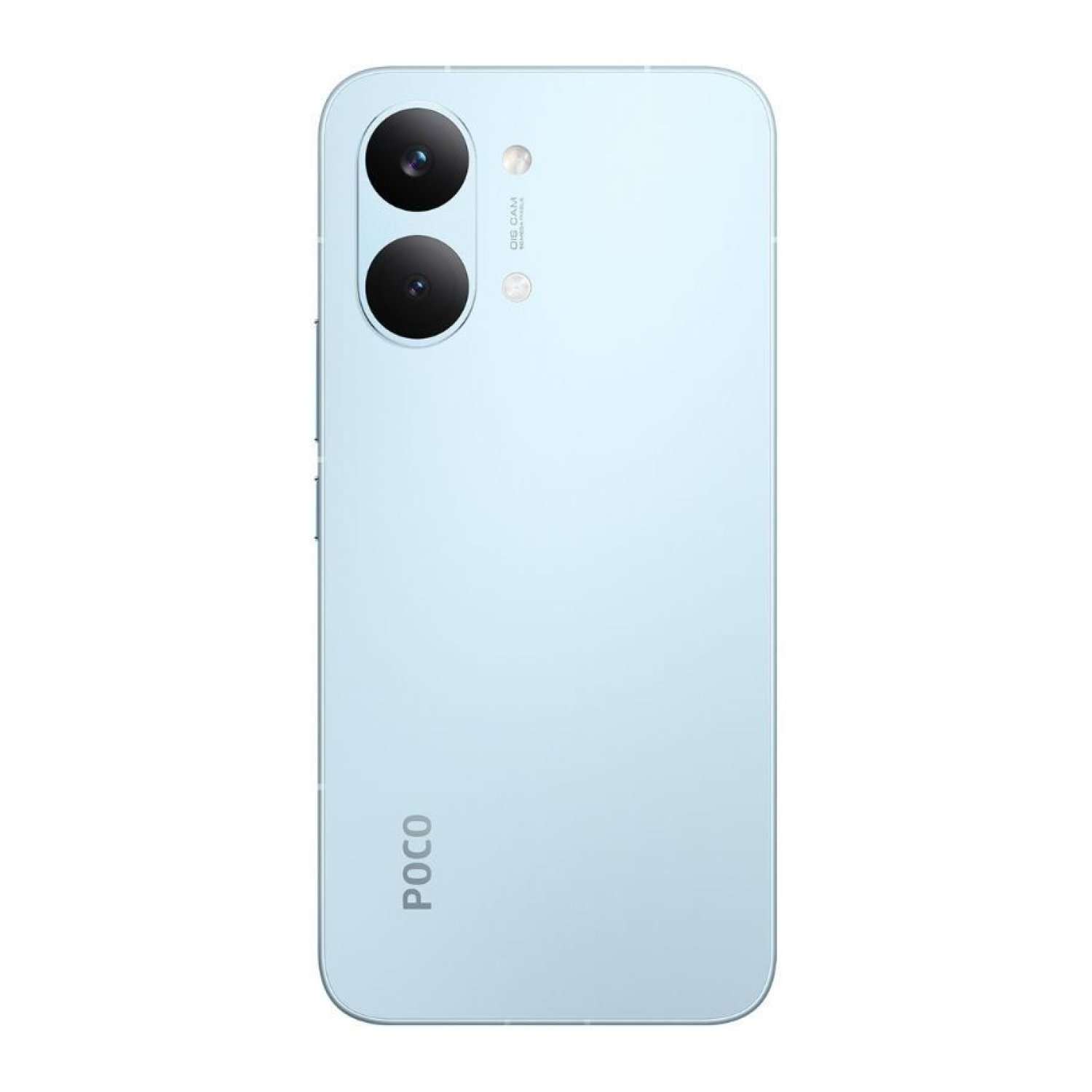 Smartphone Xiaomi POCO X8 Pro Max 12GB/ 512GB/ 6.83"/ 5G/ Azul