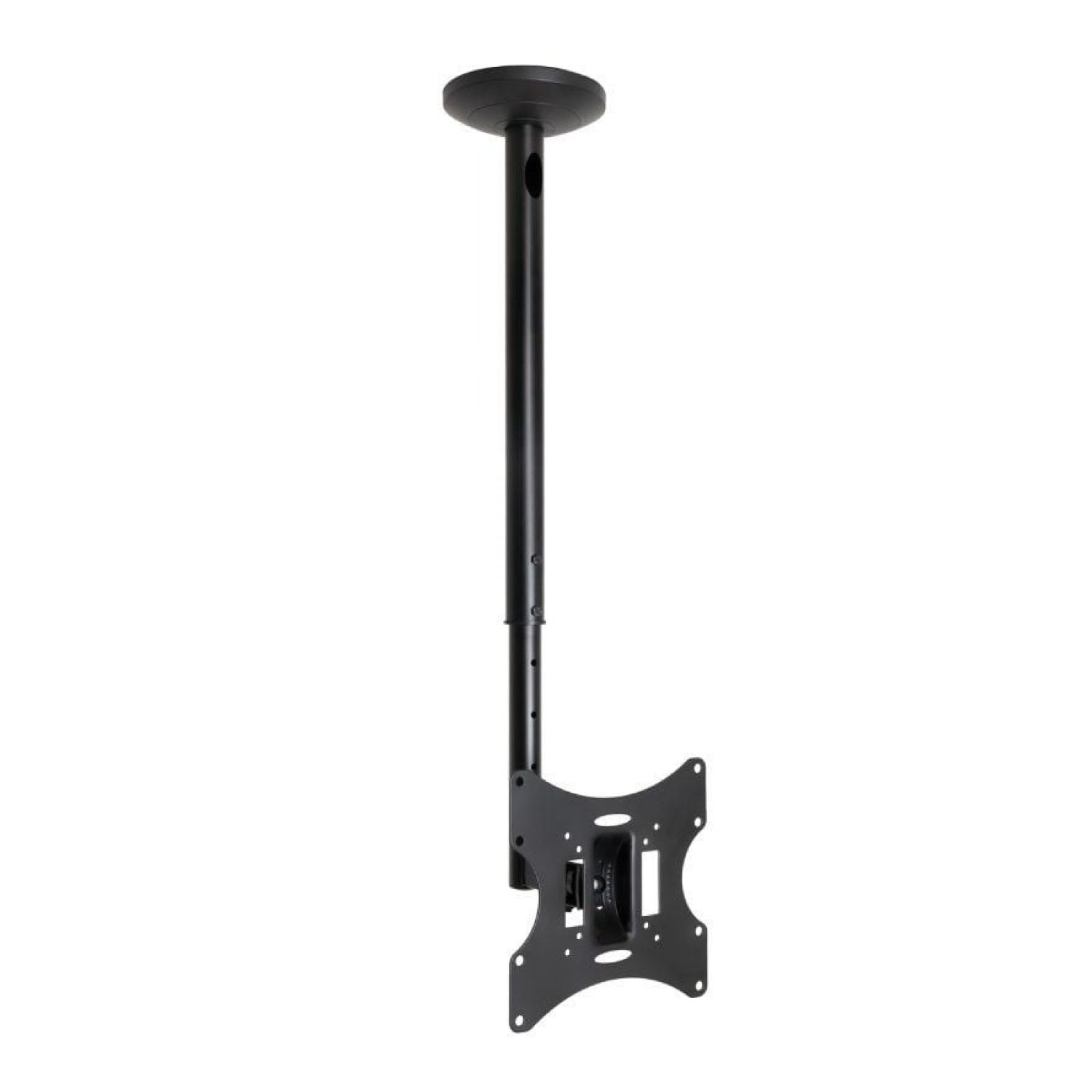 TooQ LPCE2301TSLI-B · Soporte Techo Giratorio · 23-42" · Hasta 30kg