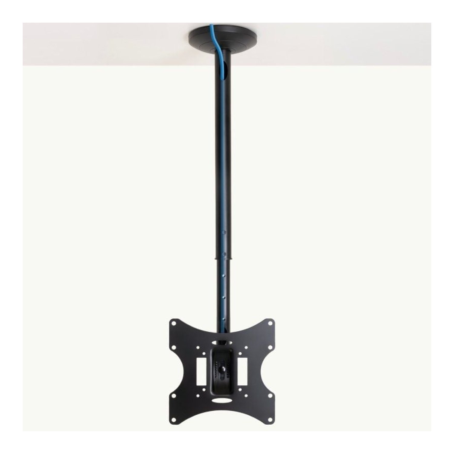 TooQ LPCE2301TSLI-B · Soporte Techo Giratorio · 23-42" · Hasta 30kg